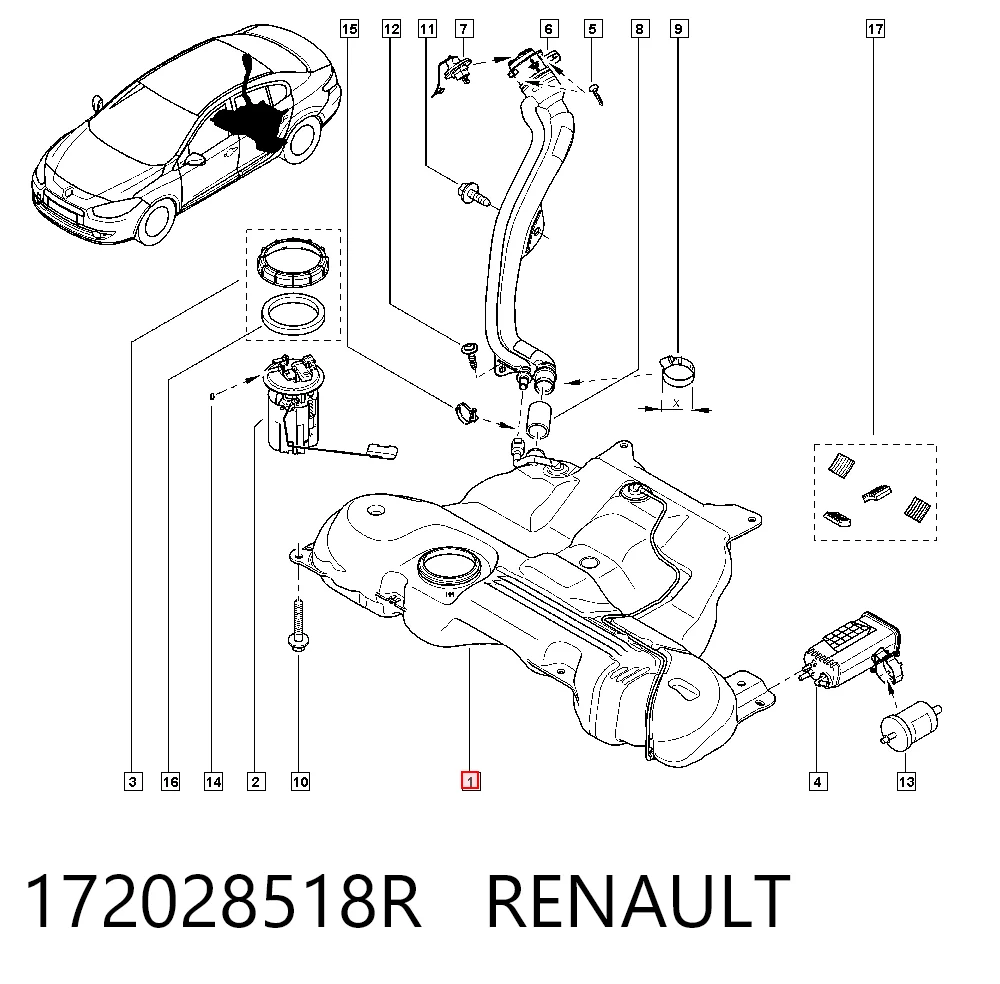 172028518R Renault (RVI)