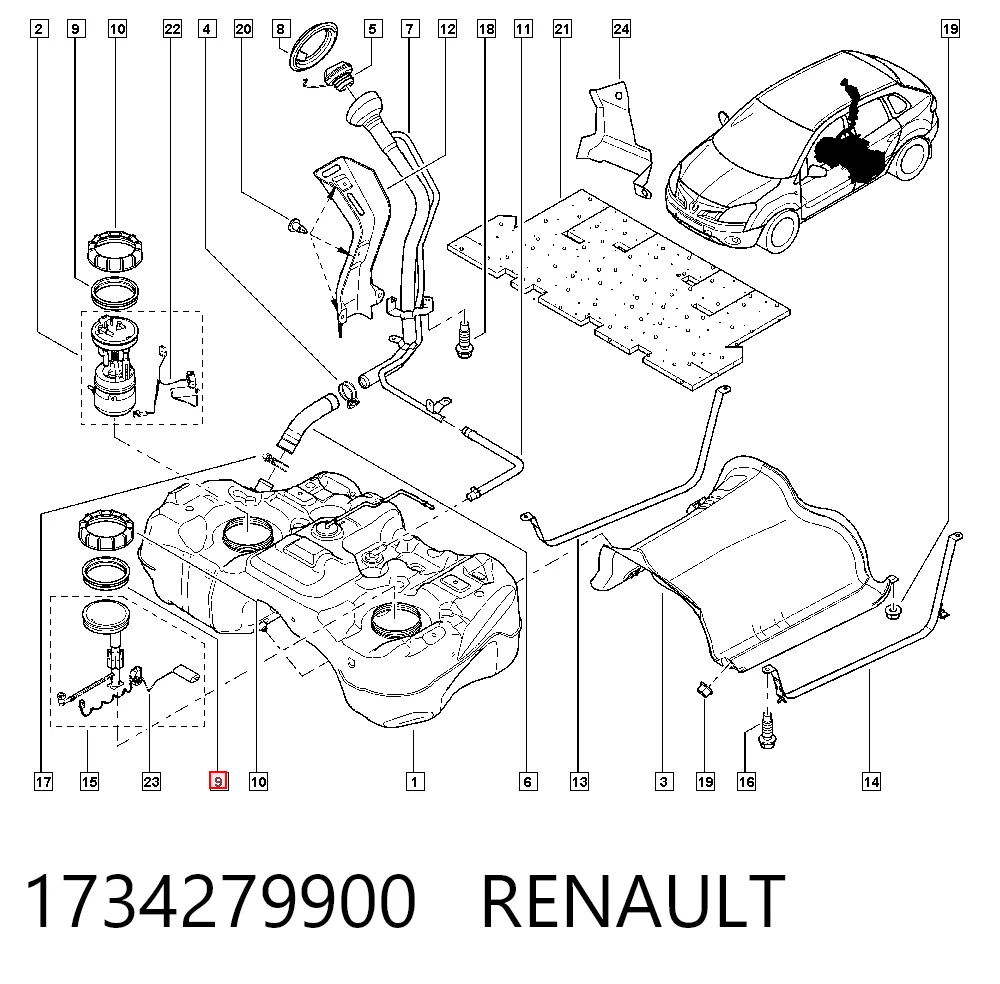 1734279900 Renault (RVI)
