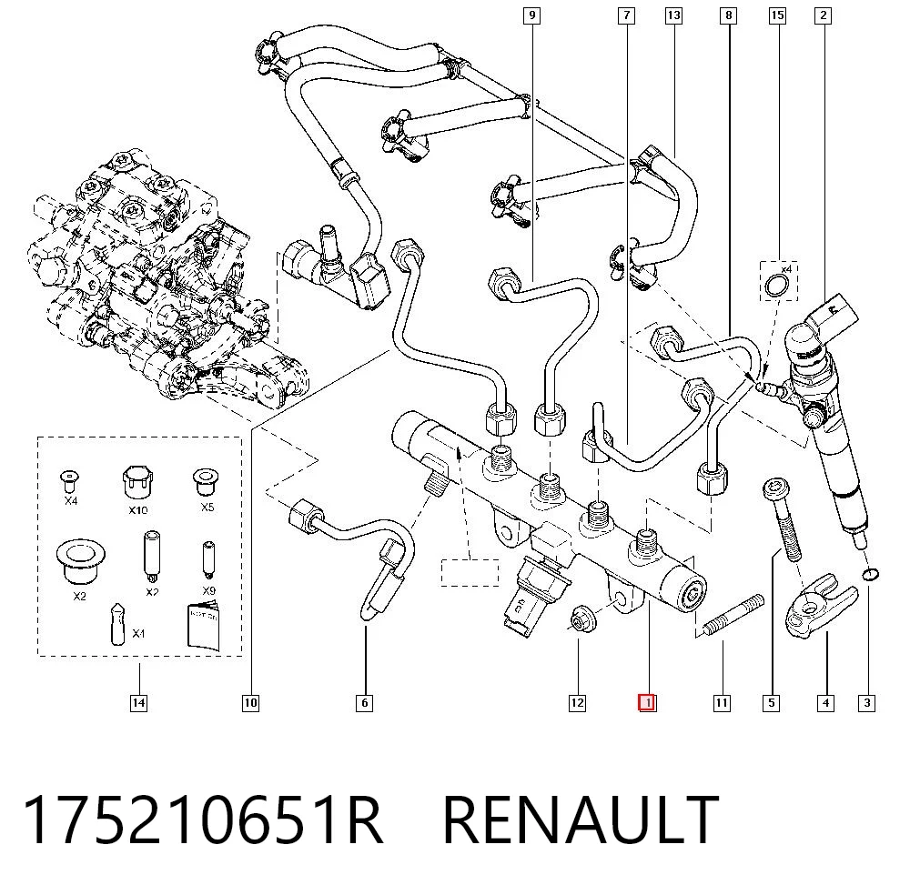 175210651R Renault (RVI)