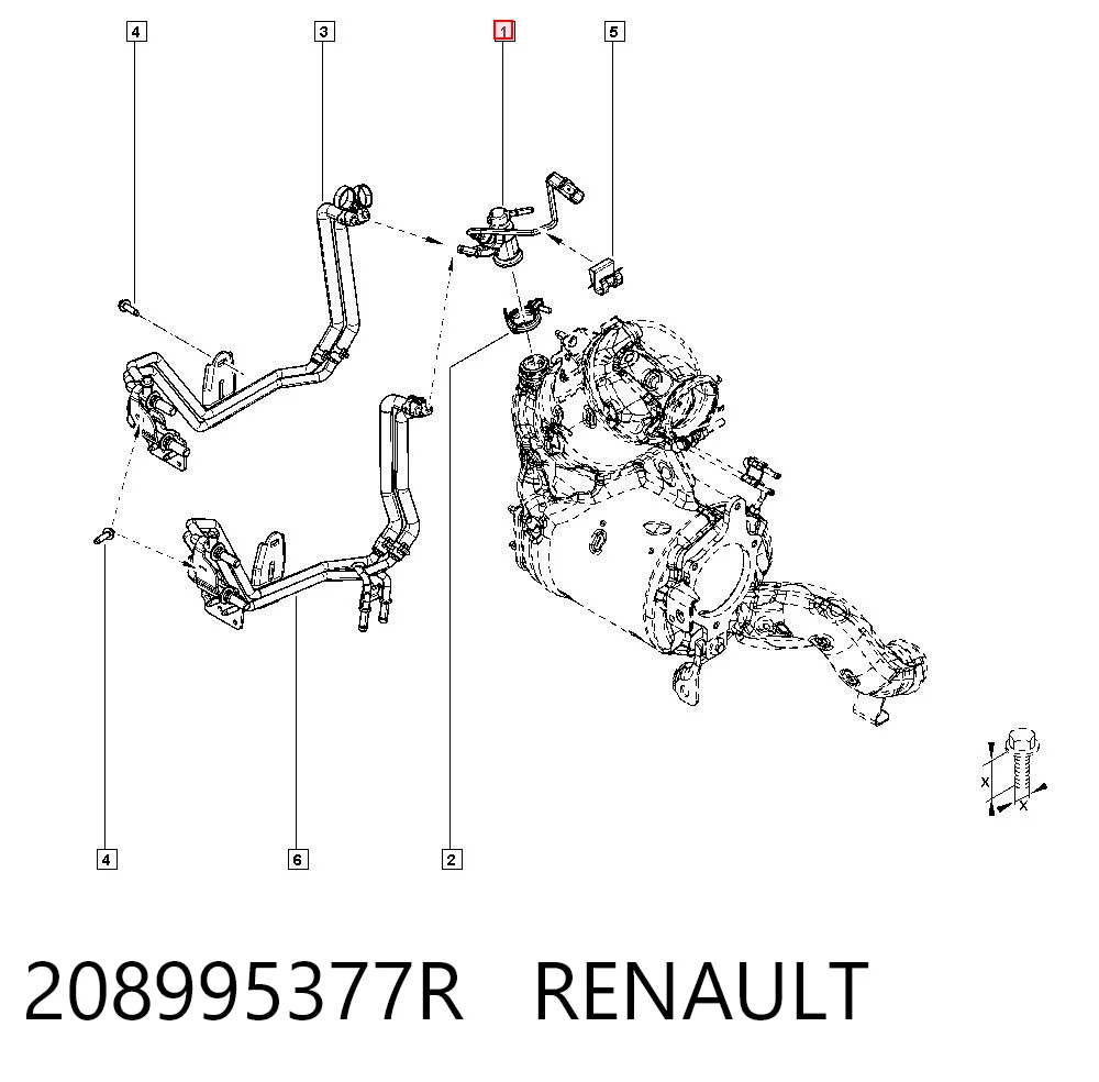 208995377R Renault (RVI)