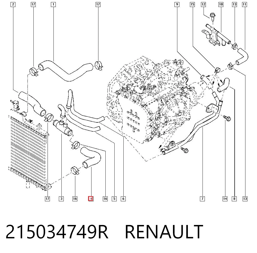 215034749R Renault (RVI)