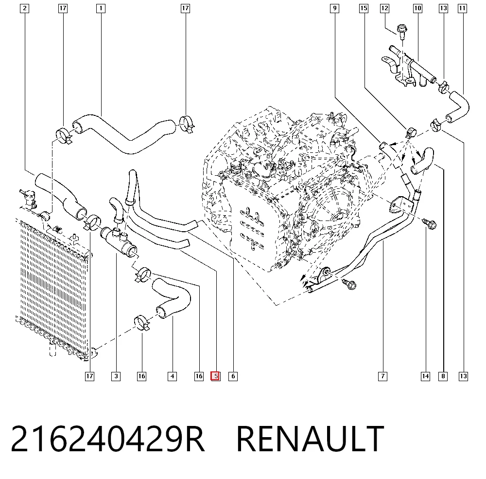 216240429R Renault (RVI)