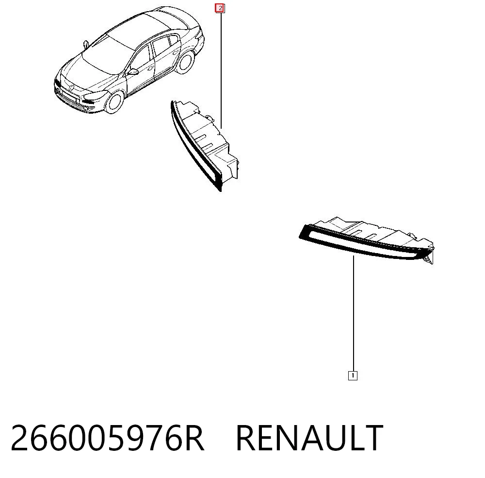 266005976R Renault (RVI)