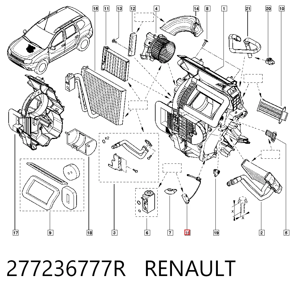 277236777R Renault (RVI)