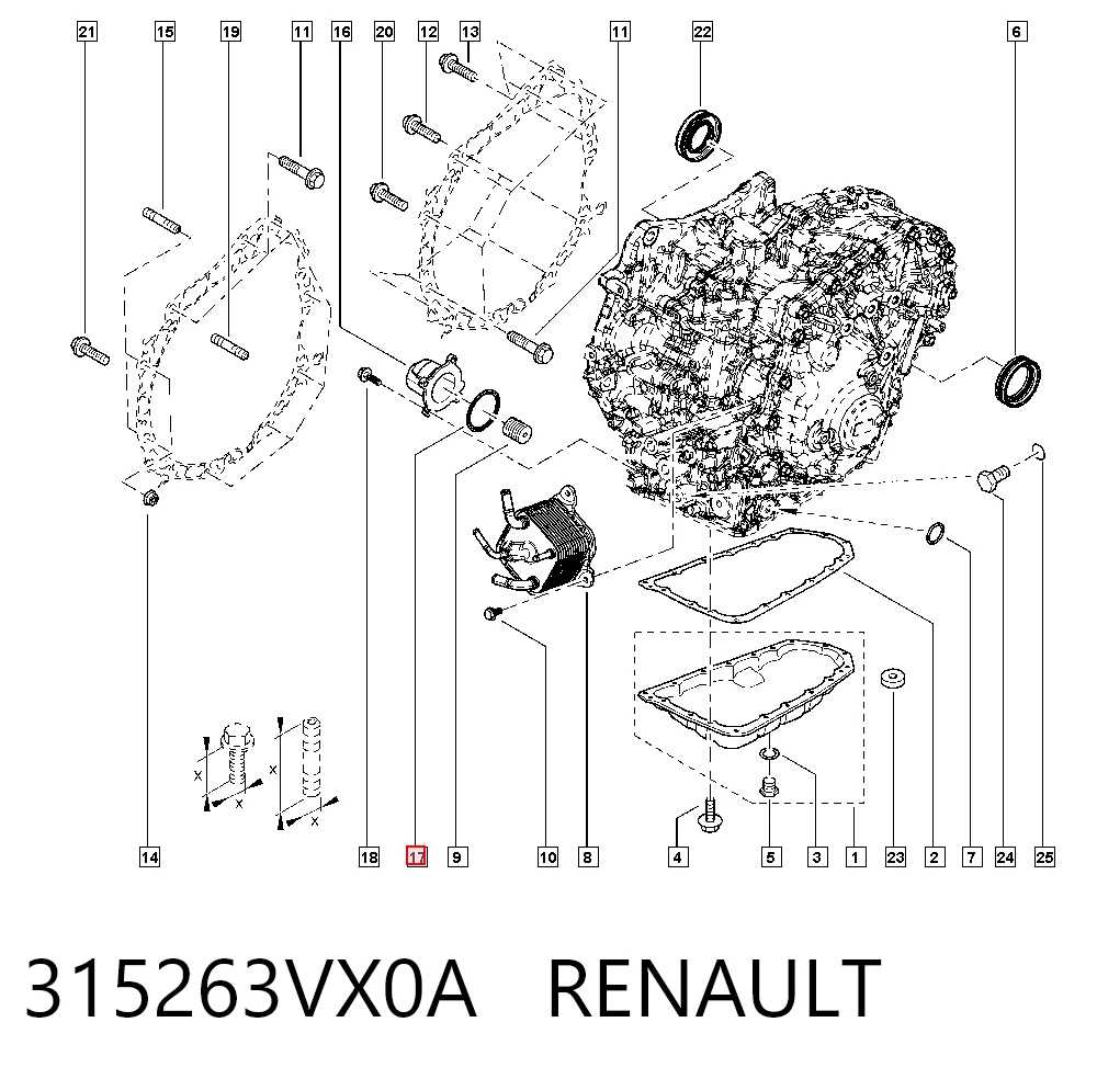 315263VX0A Renault (RVI)