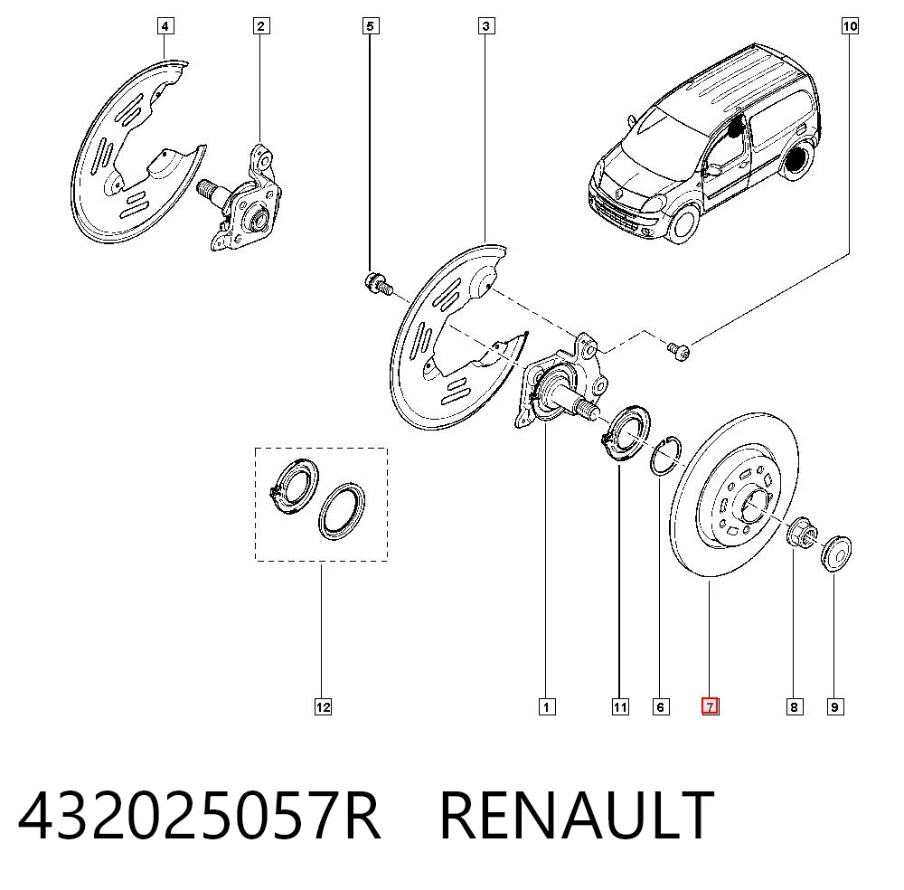 432025057R Renault (RVI)