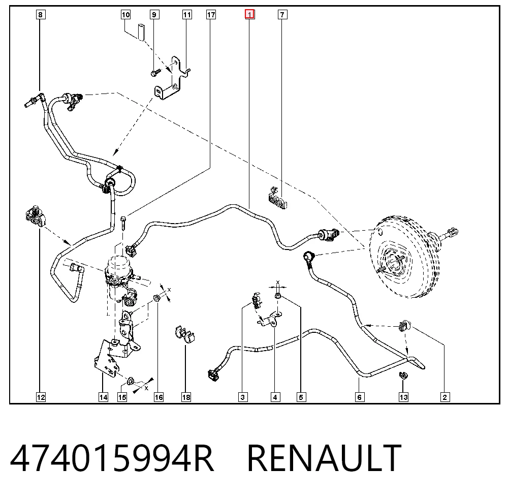 474015994R Renault (RVI)