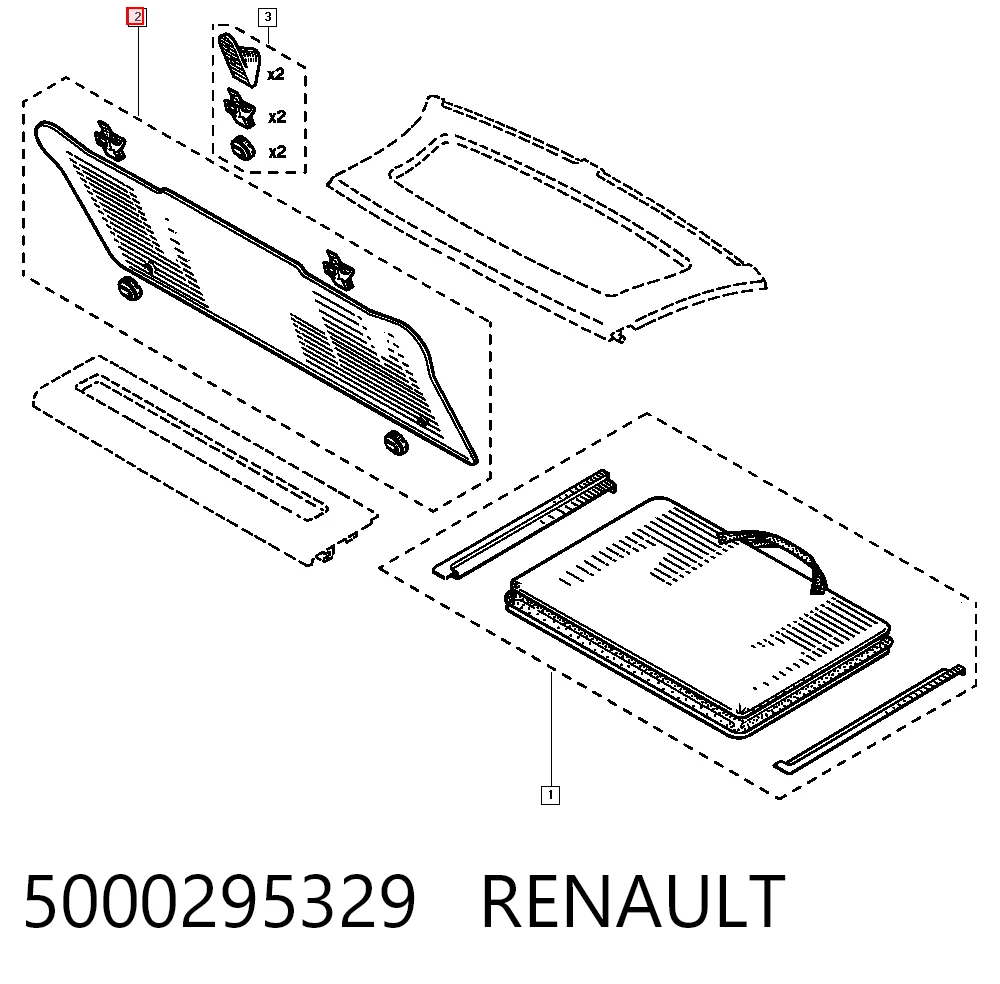 5000295329 Renault (RVI)