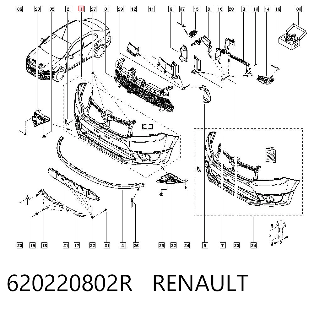 620220802R Renault (RVI)
