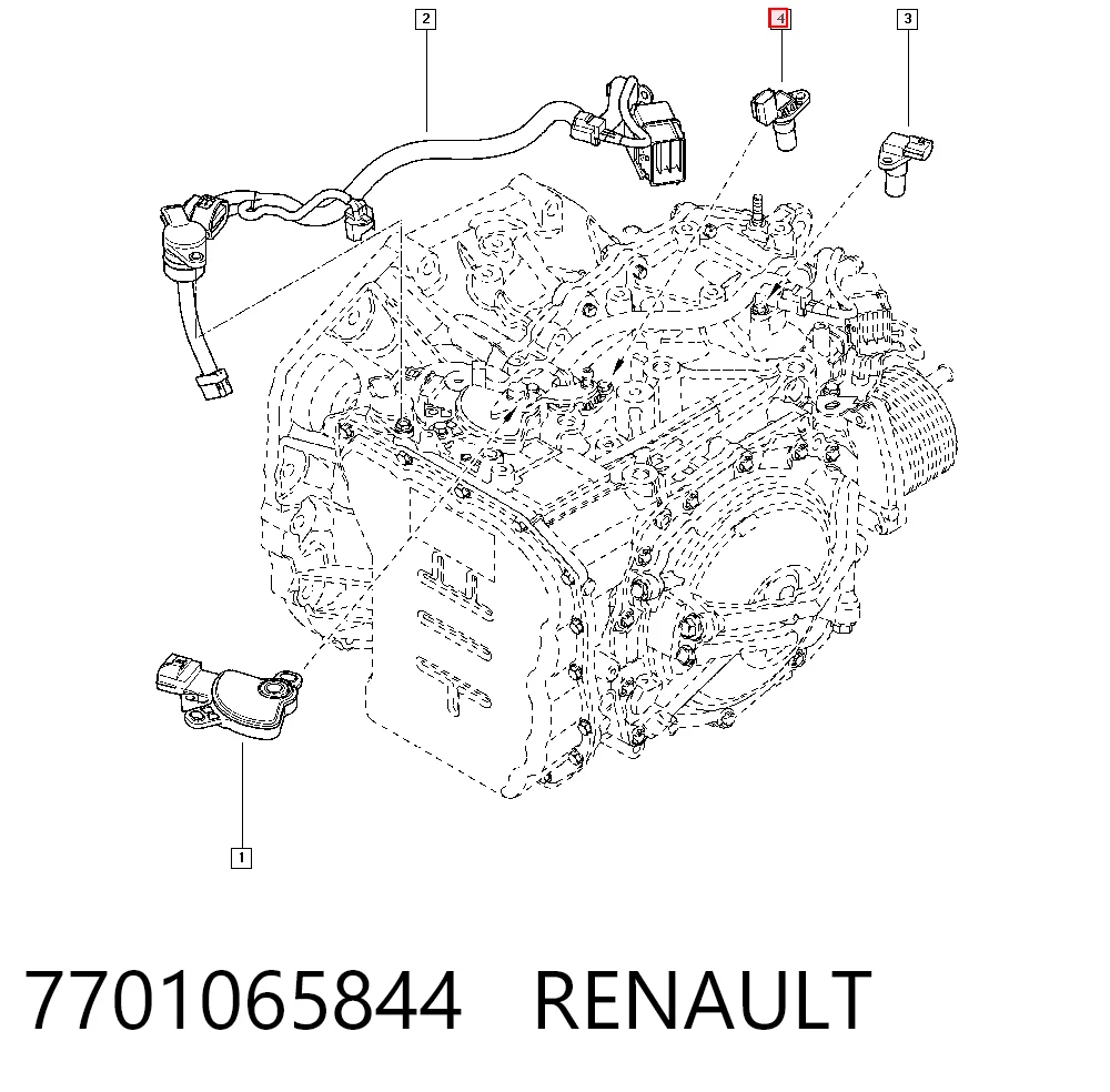 Sensor velocimetro Nissan Micra  desde 43,12 €