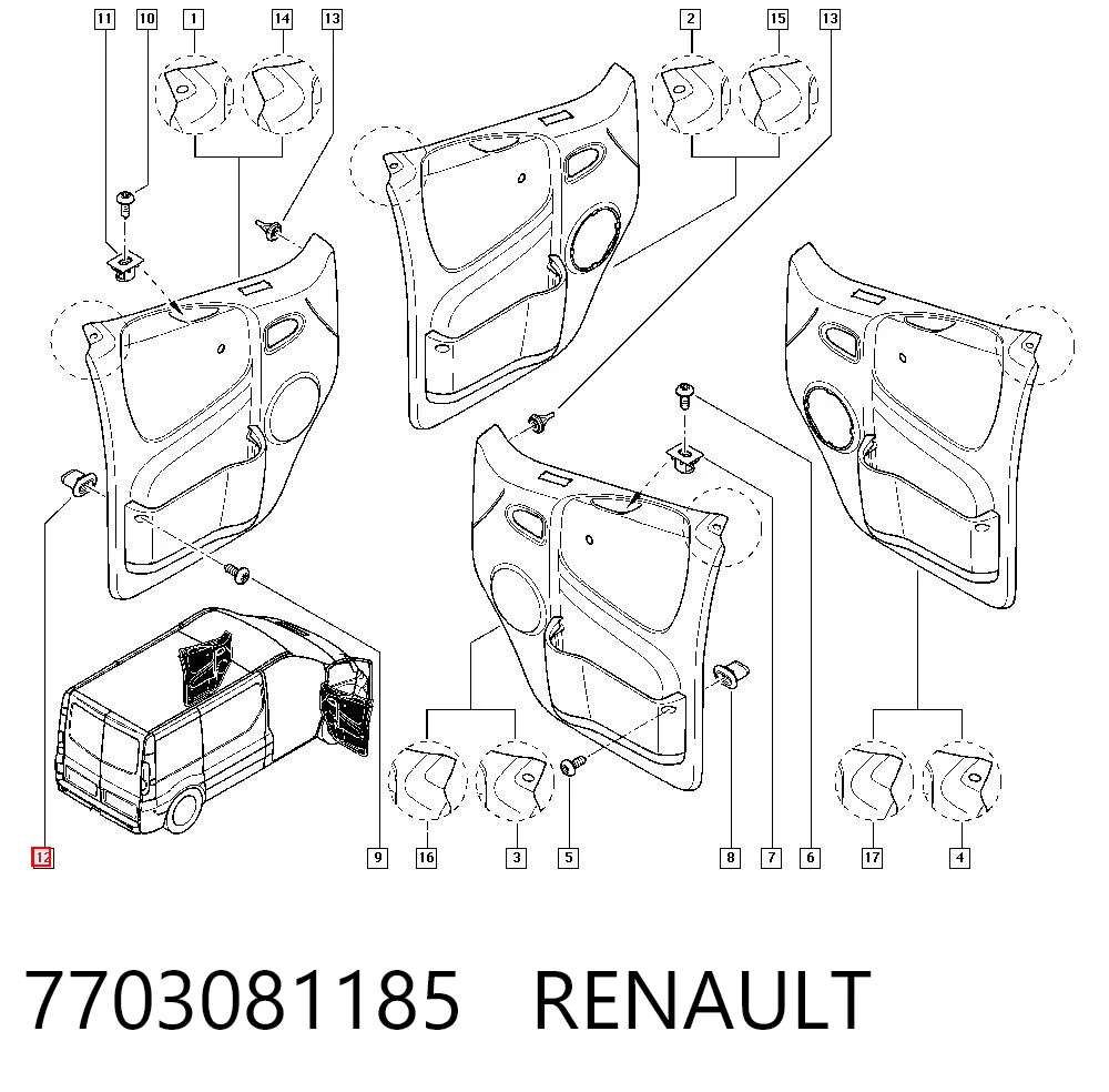 Comprar 9161907 General Motors 