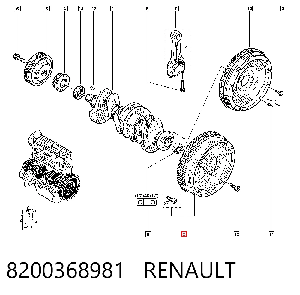 Comprar 415027010 INA Volante de motor bimasa
