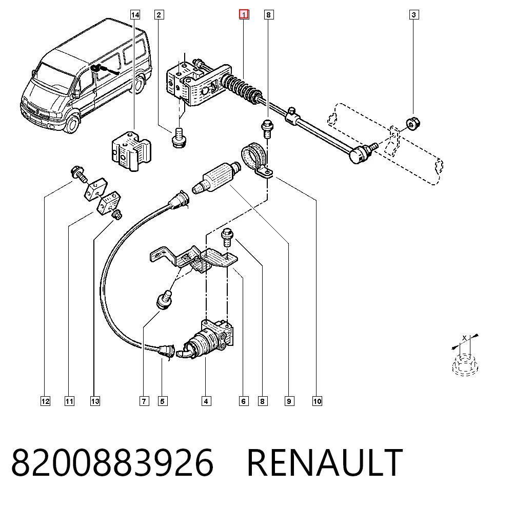 Regulador de la fuerza de frenado Bosch 204031310 precio, desde 220,59 EUR