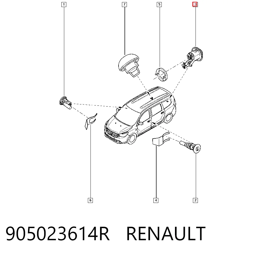 Cilindro de cerradura de porton AND 30827021 precio, desde 18,04 EUR