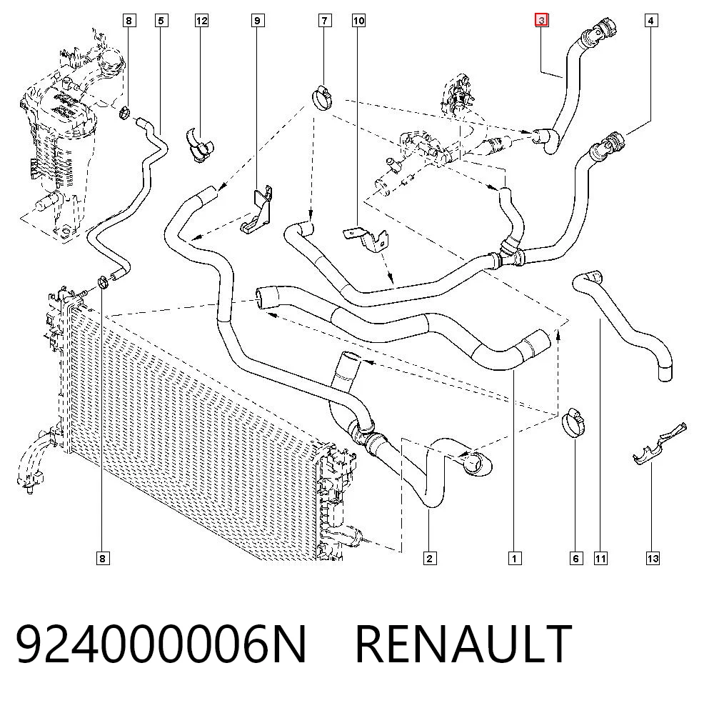 924000006N Renault (RVI)