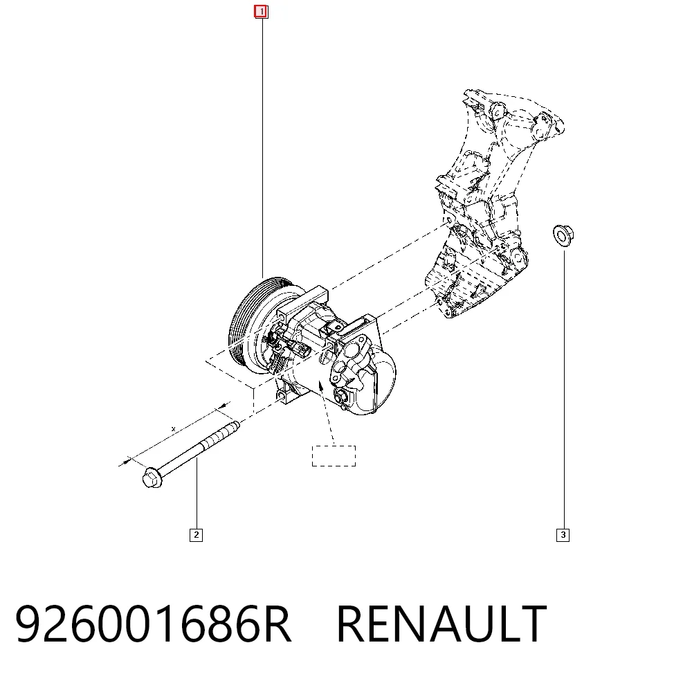 Compresor ac Nissan Micra  desde 153,91 €