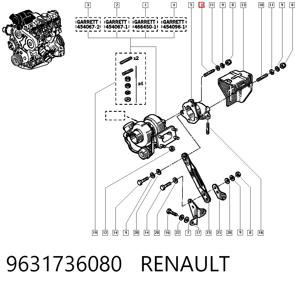Comprar Sensor de presión de aceite Ford Kuga I CBV a bajo precio