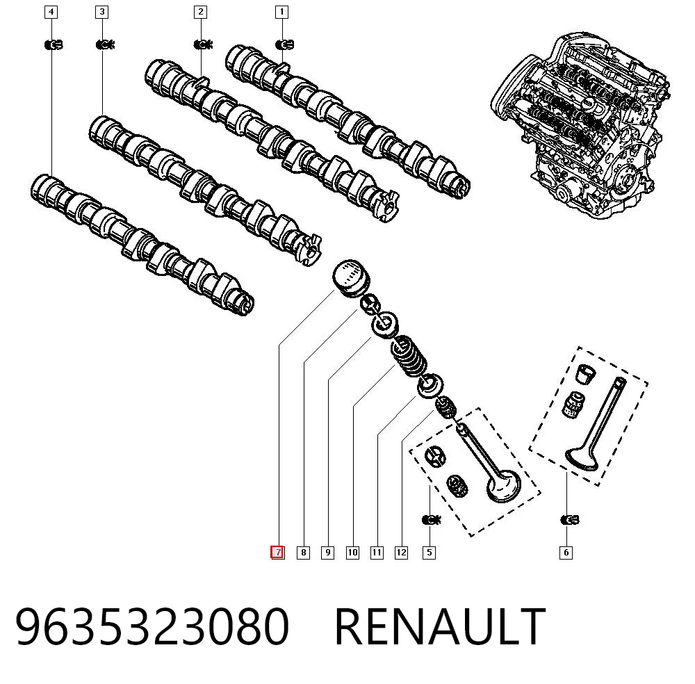 Comprar Taqués Saxo  S0, S1