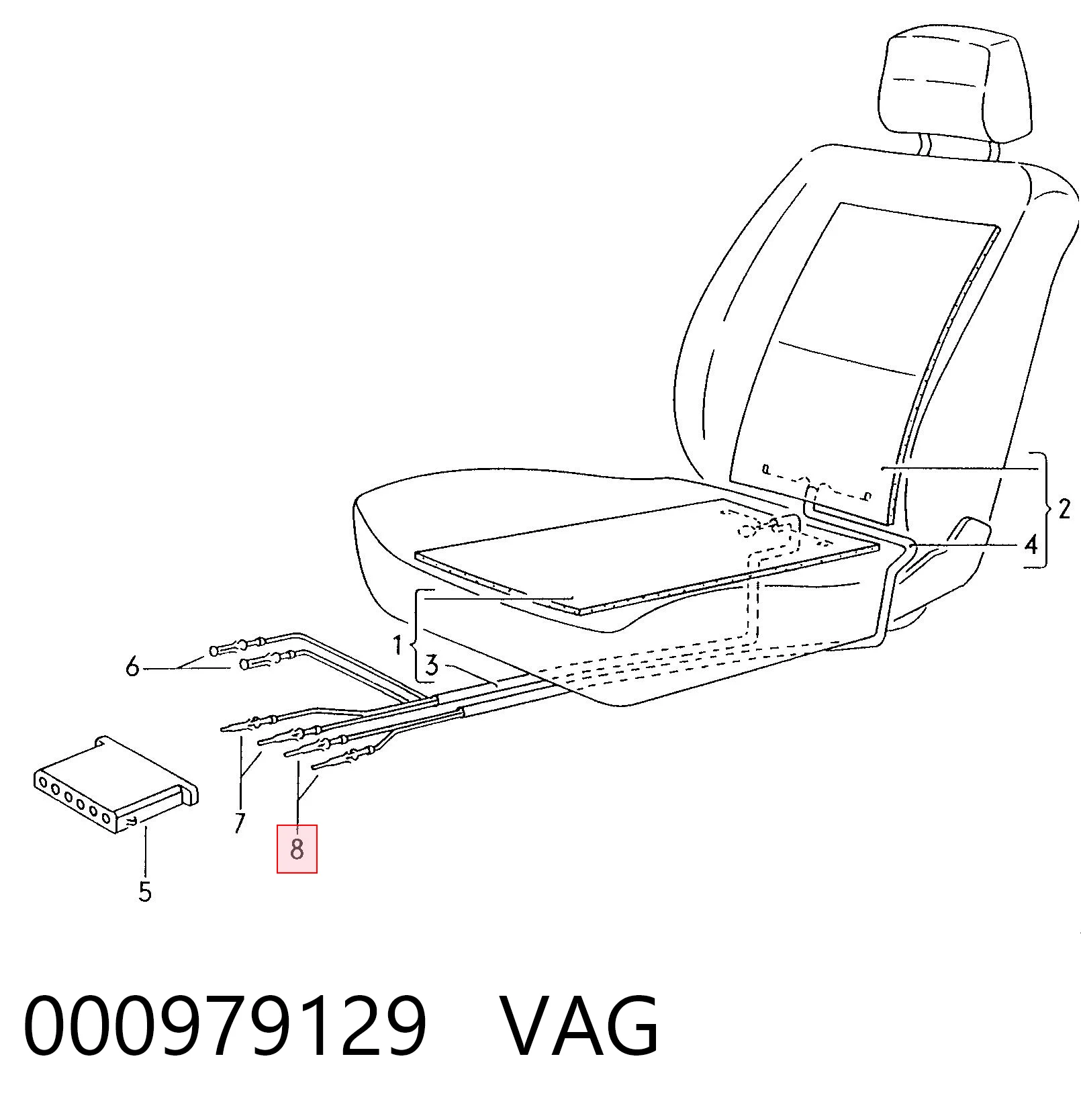 000979129 VAG