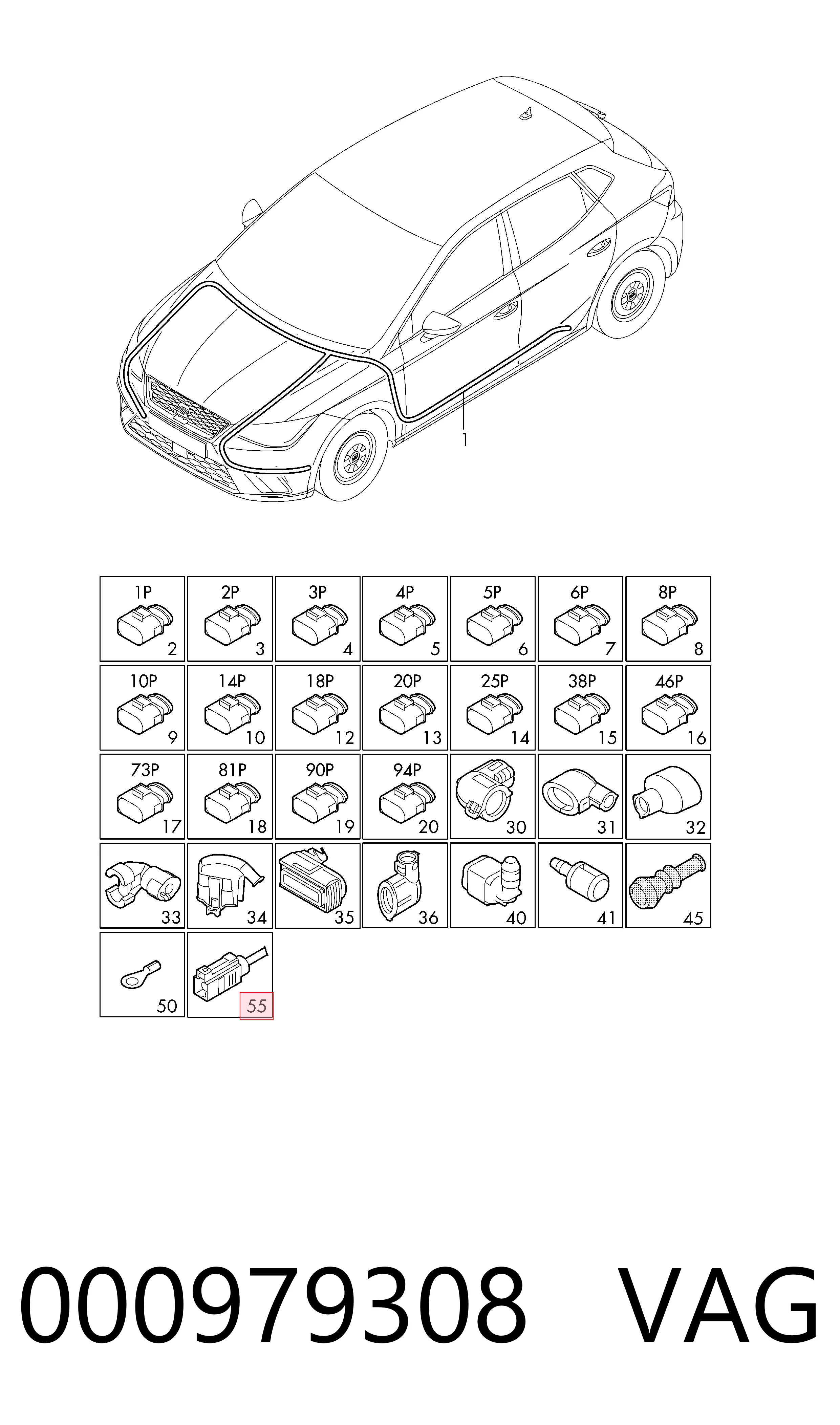 000979308 VAG
