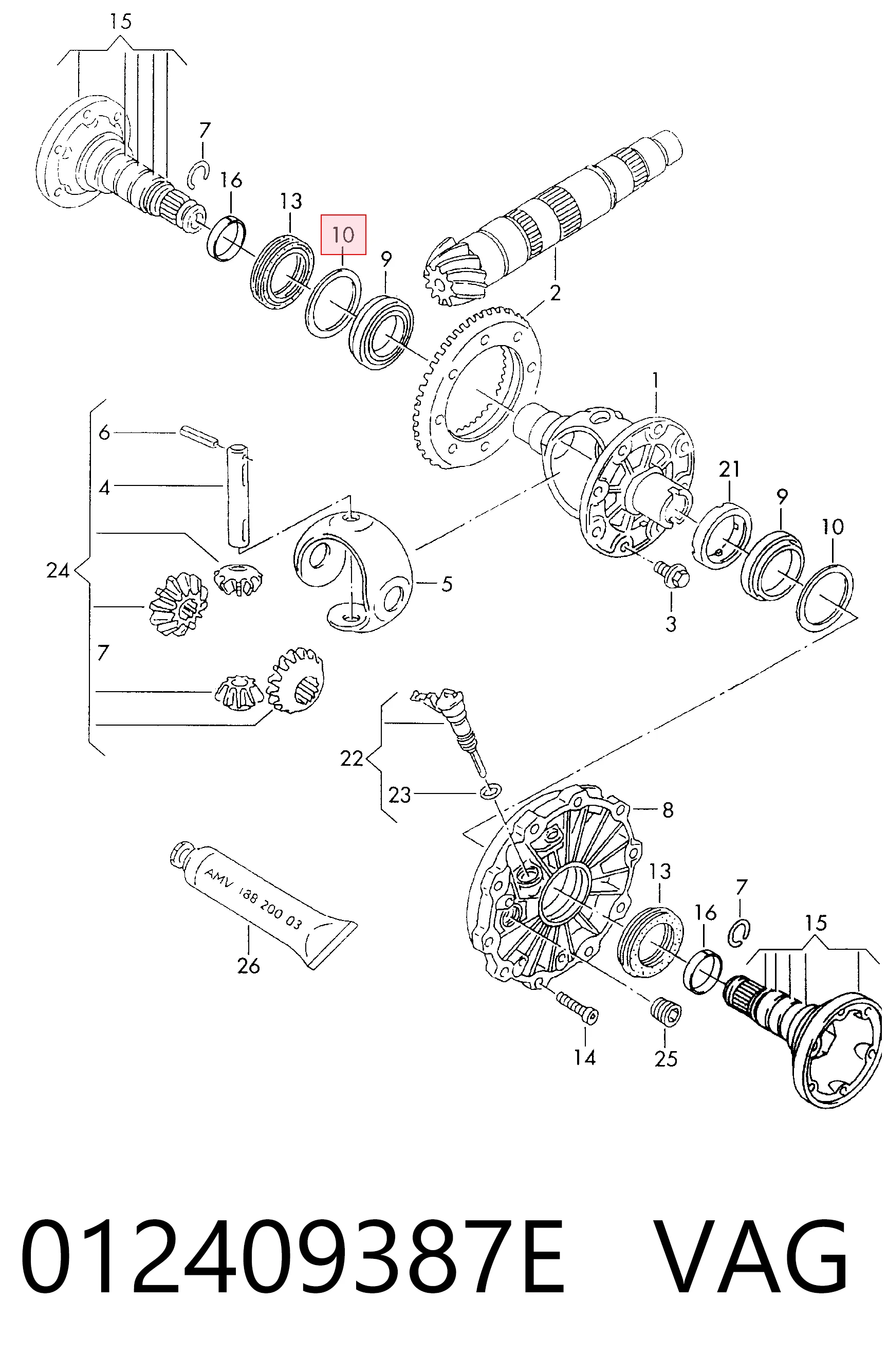 012409387E VAG 
