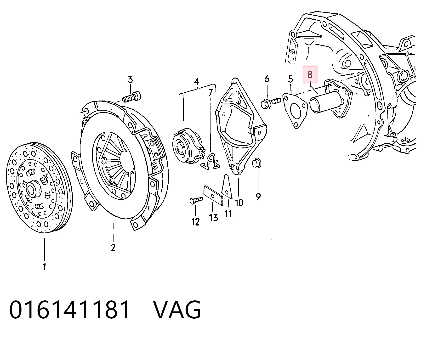016141181 VAG