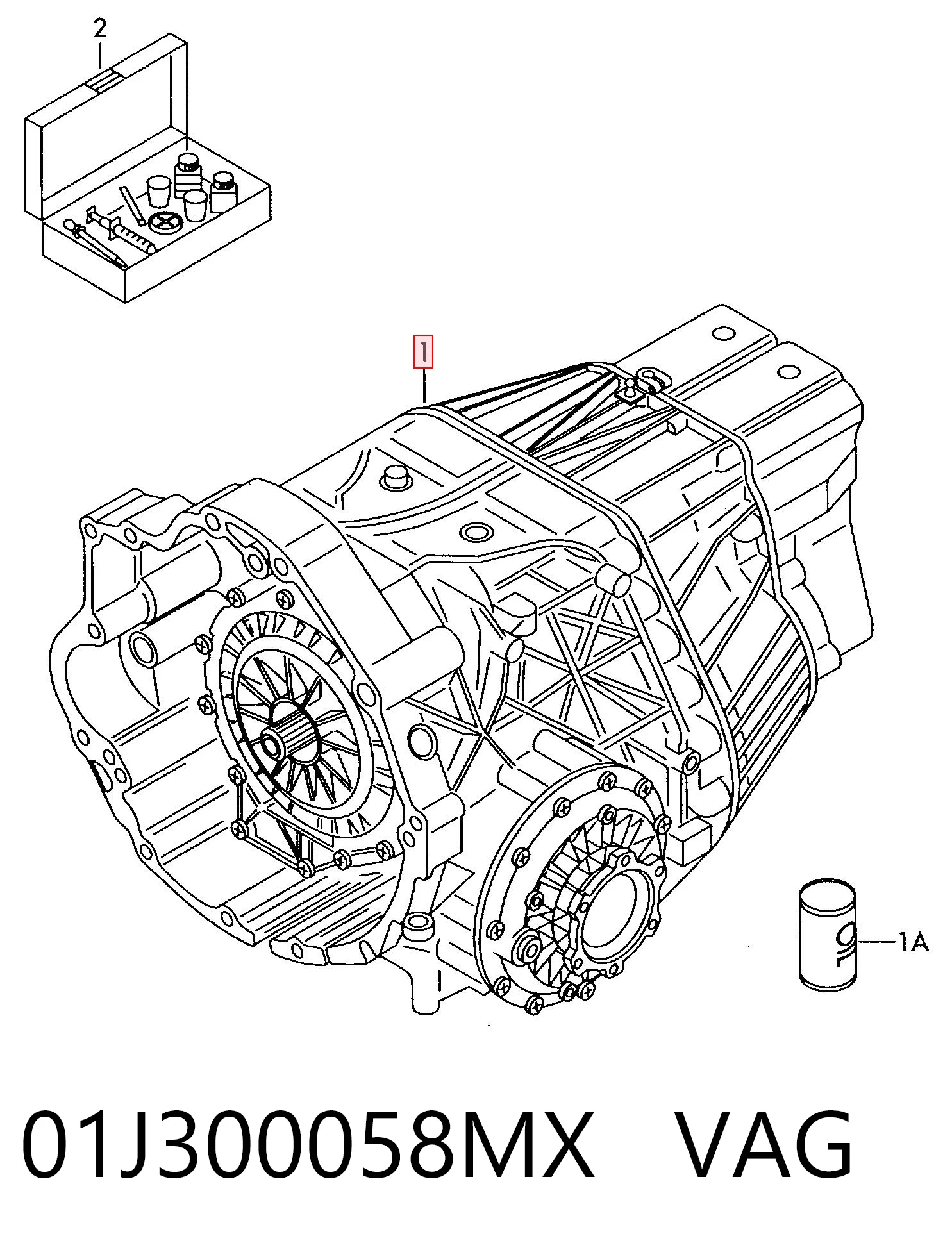 Comprar Caja de cambios automática Audi A4 B7 8EC