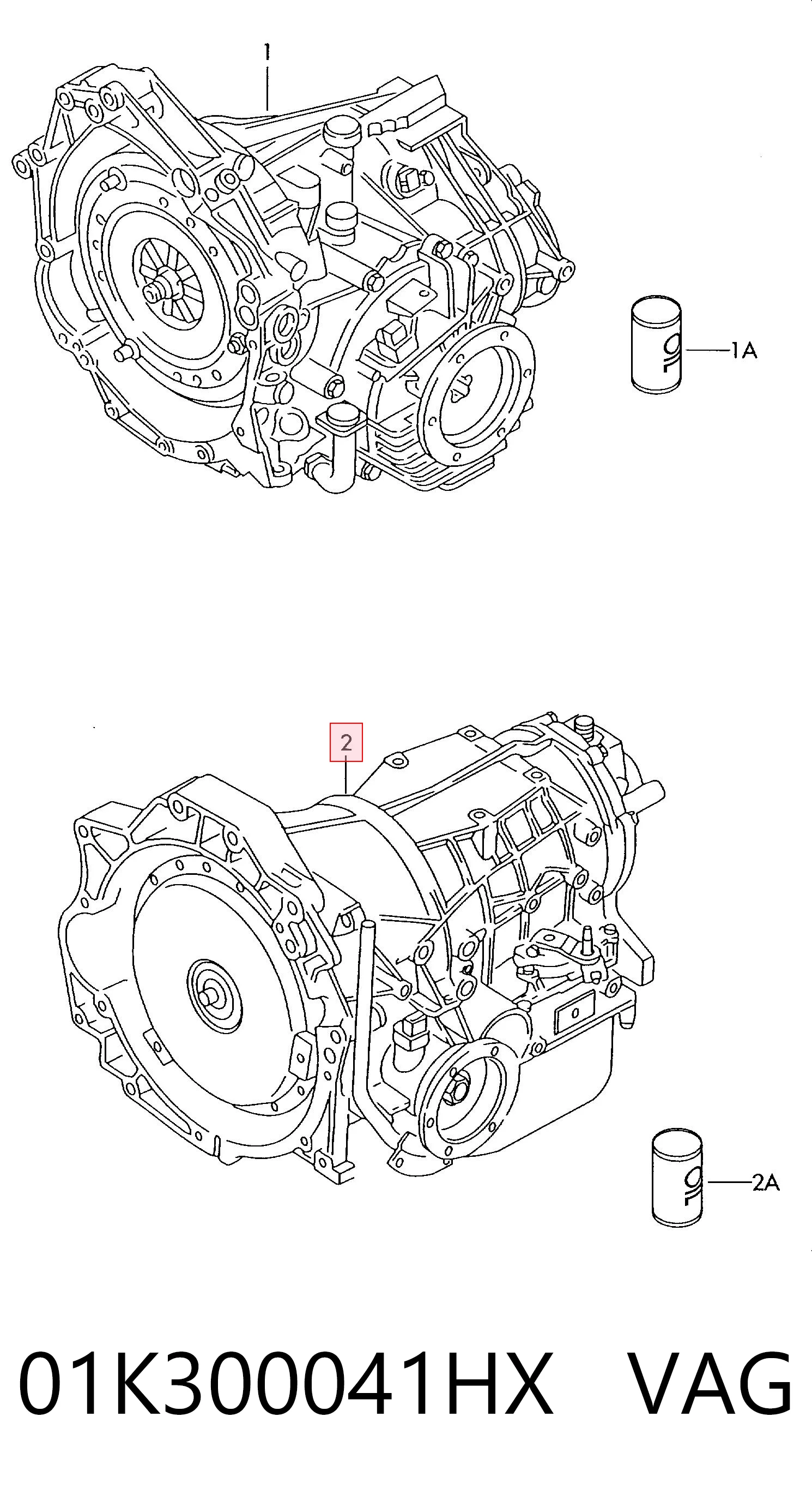 01K300041HX VAG