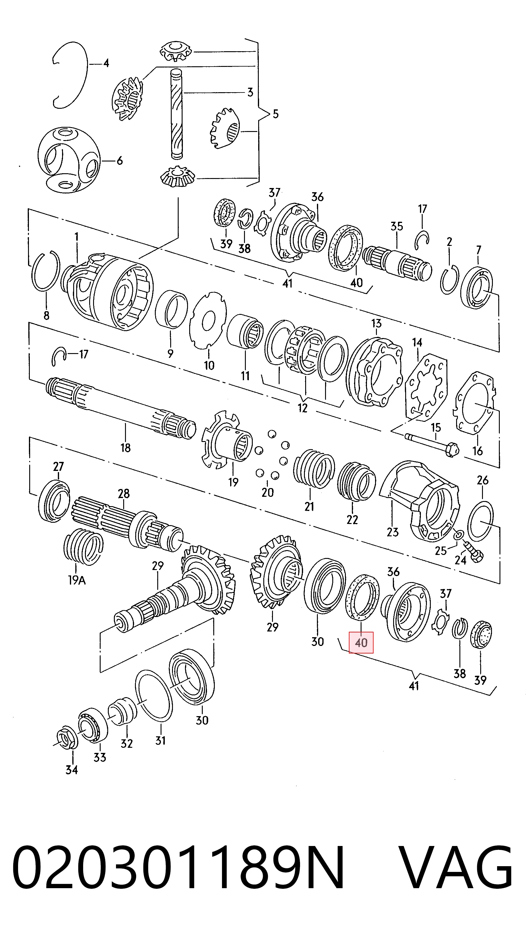 020301189N VAG