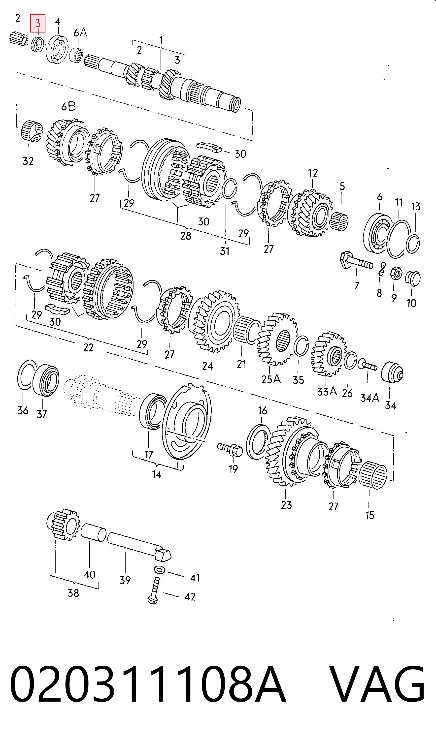 020311108A VAG
