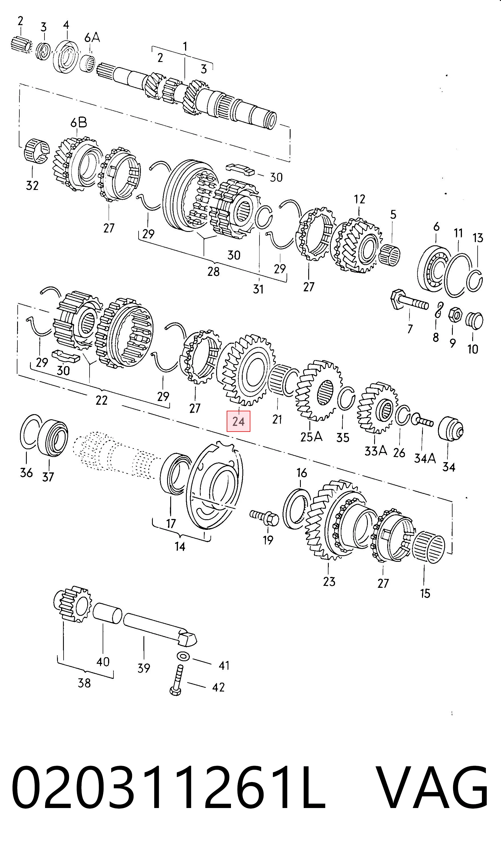 020311261L VAG