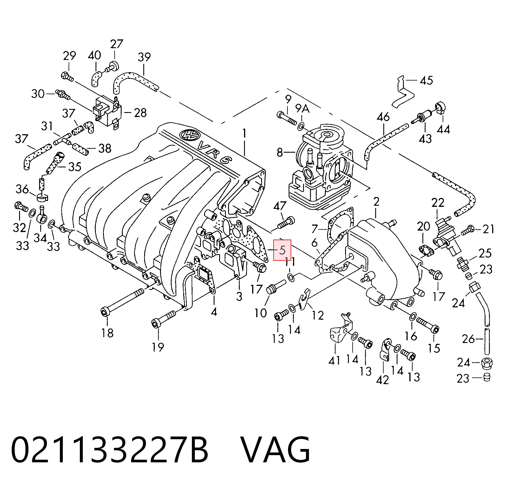 021133227B VAG