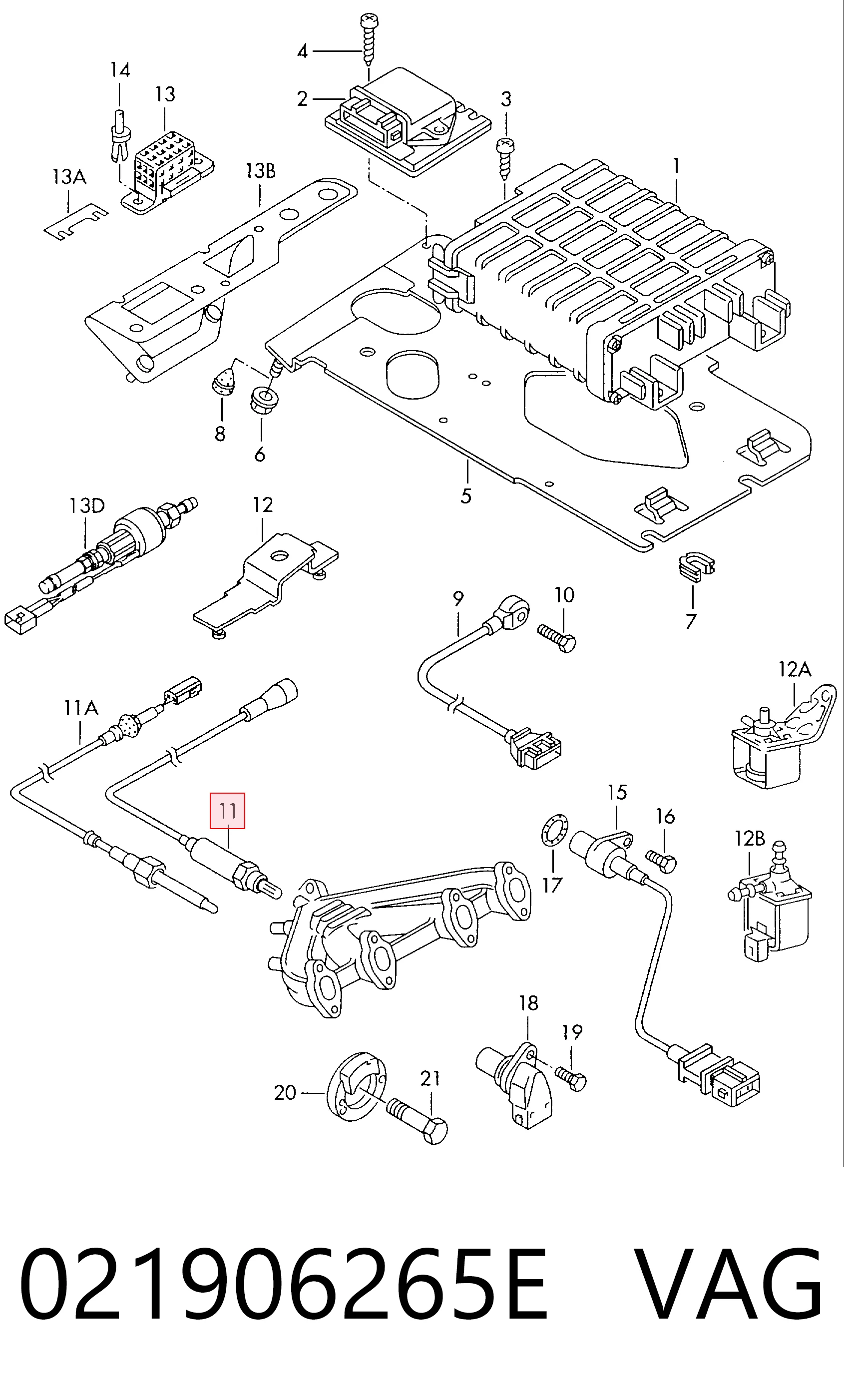 021906265E VAG