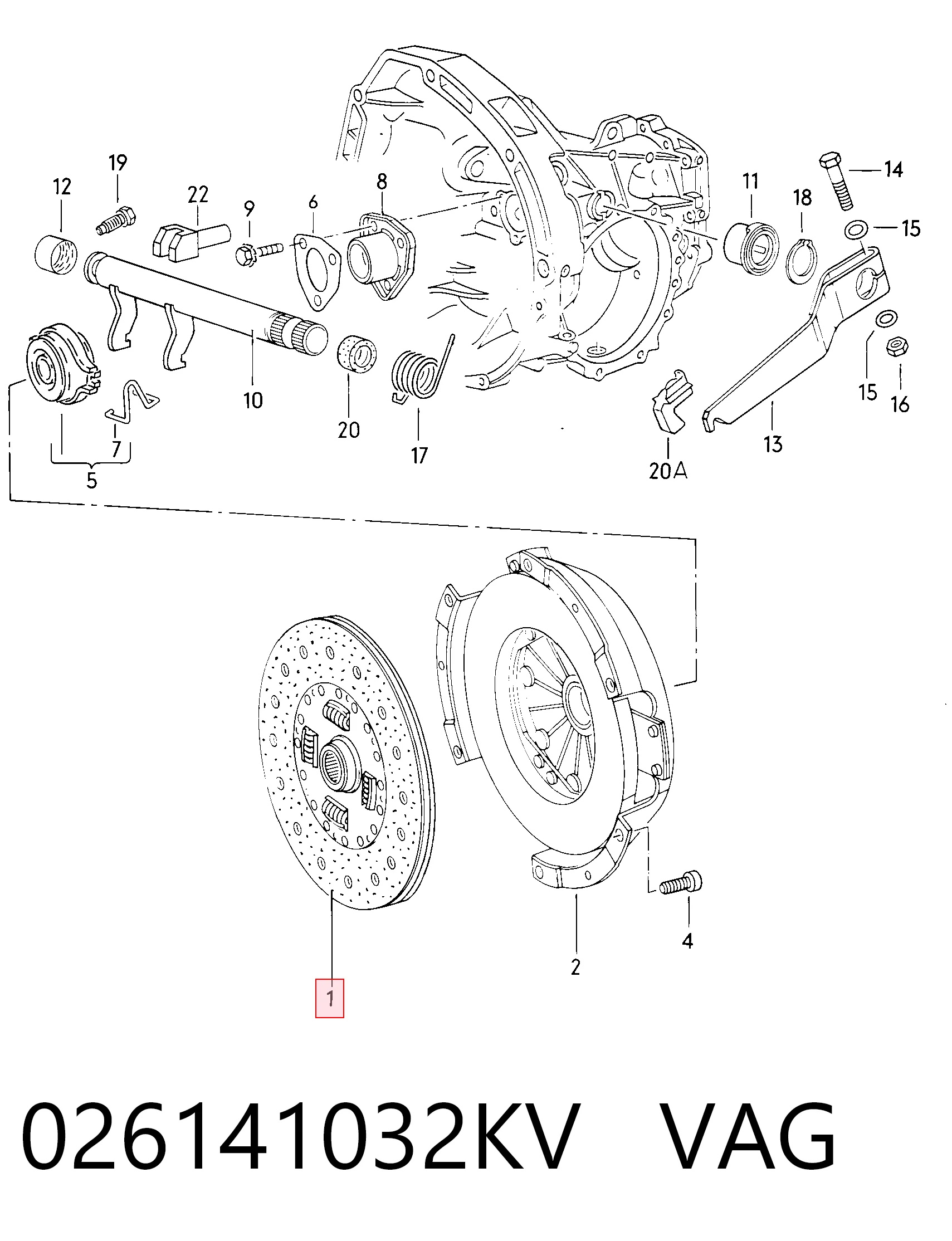 Comprar 321000817 INA Disco de embrague
