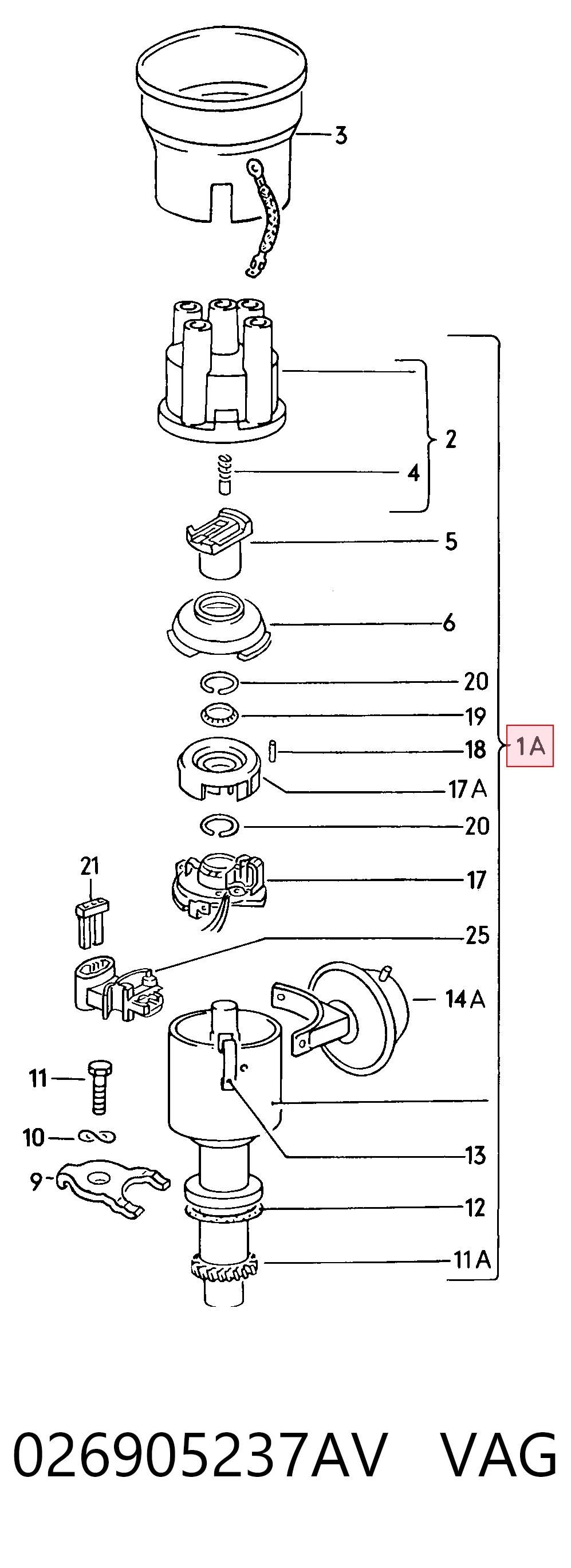 Comprar 0237020186 Bosch Distribuidor