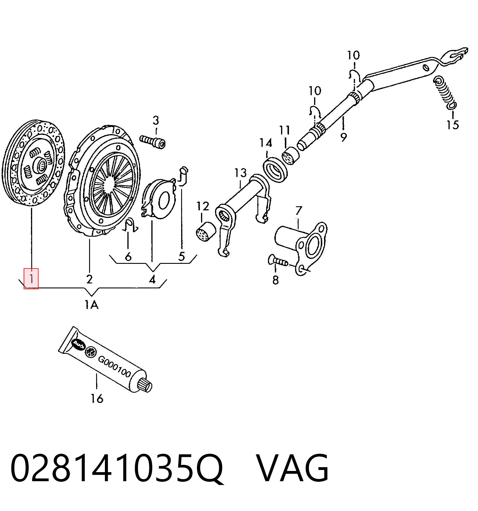 028141035Q VAG