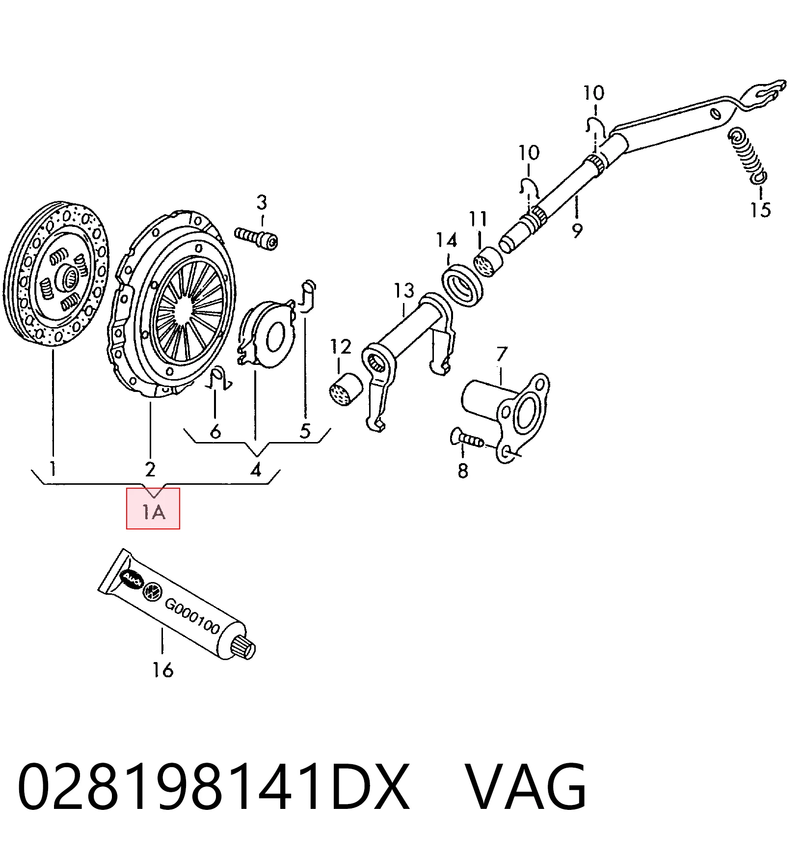 Comprar 618197000 INA Kit de embrague completo
