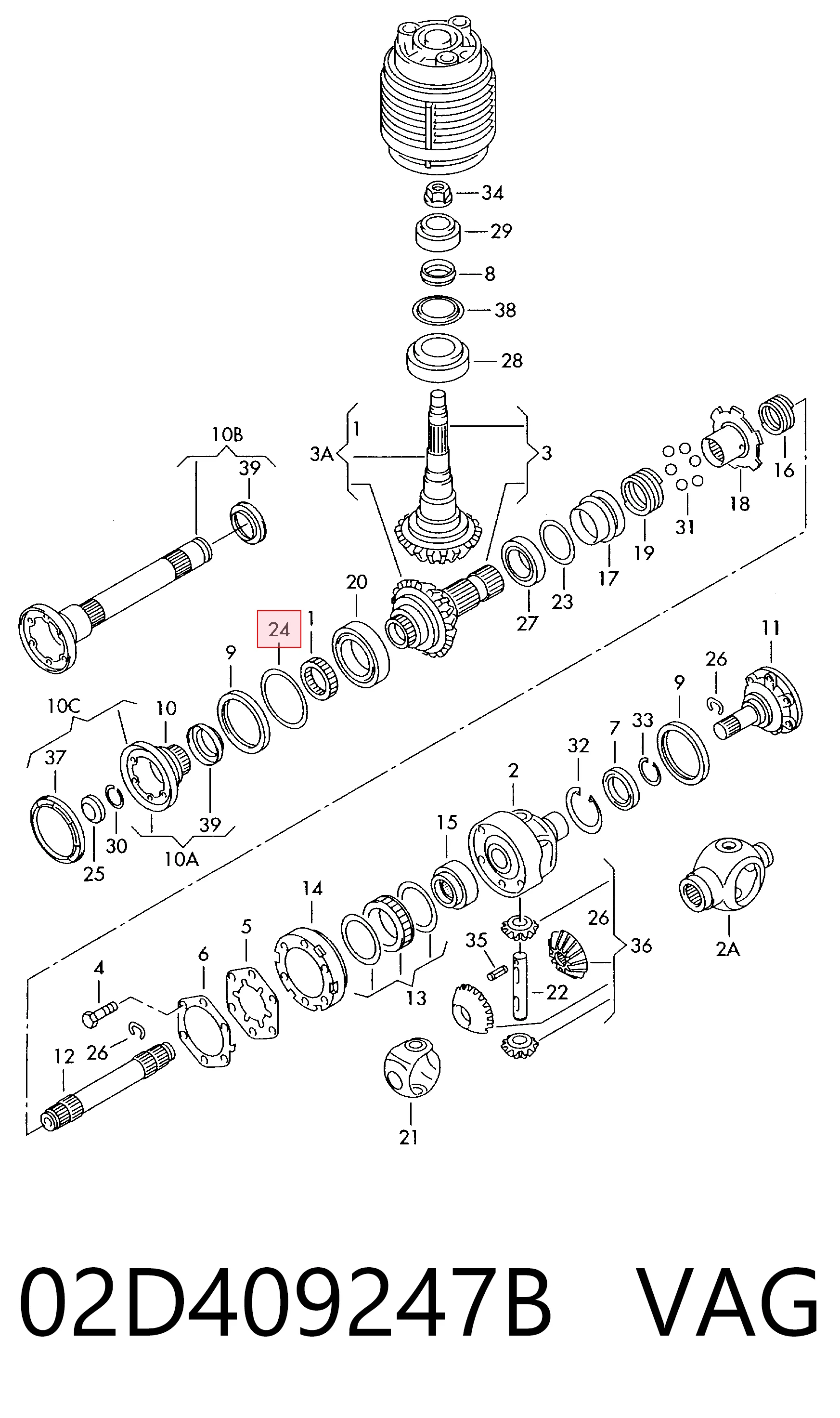 02D409247B VAG 