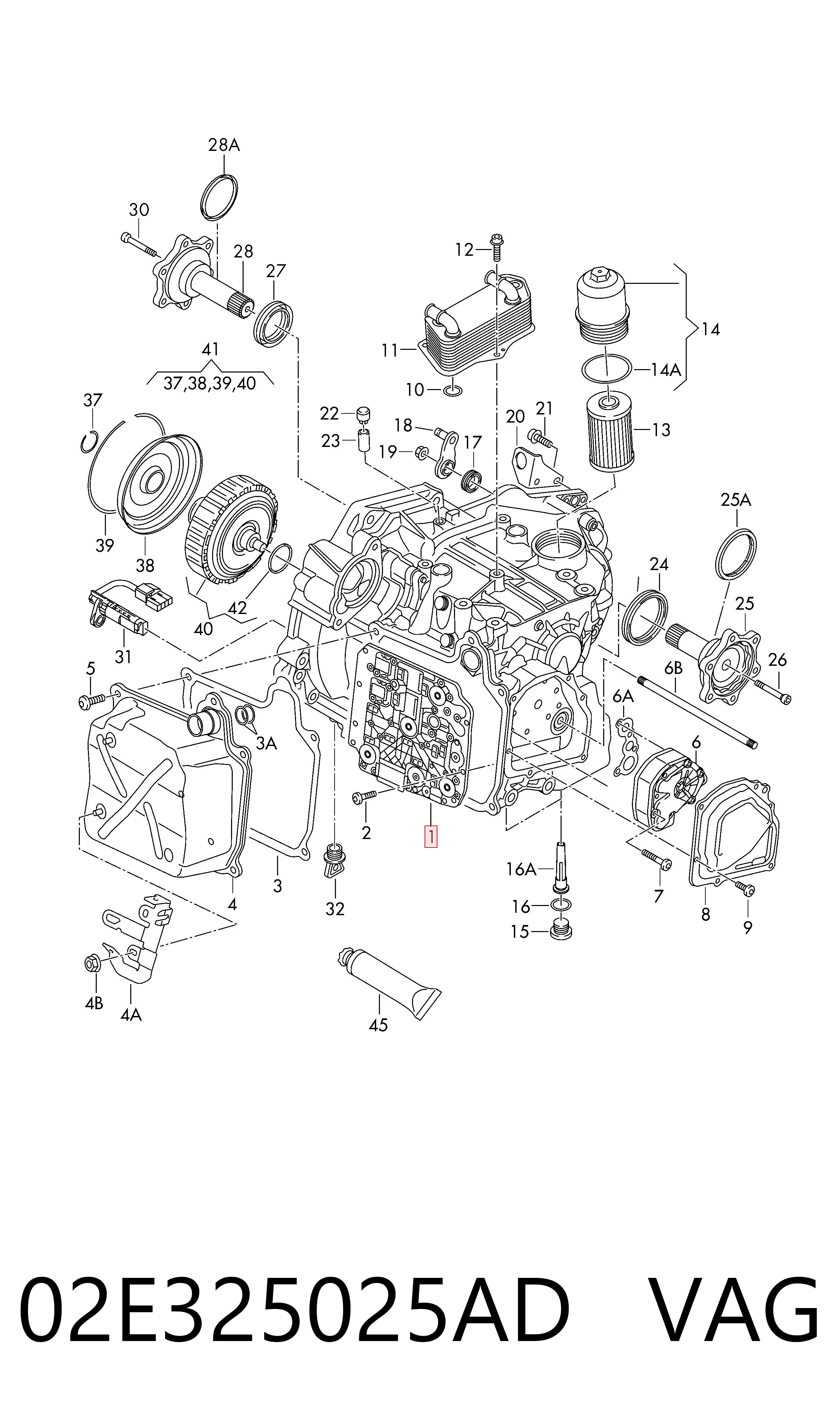 02E325025AD VAG