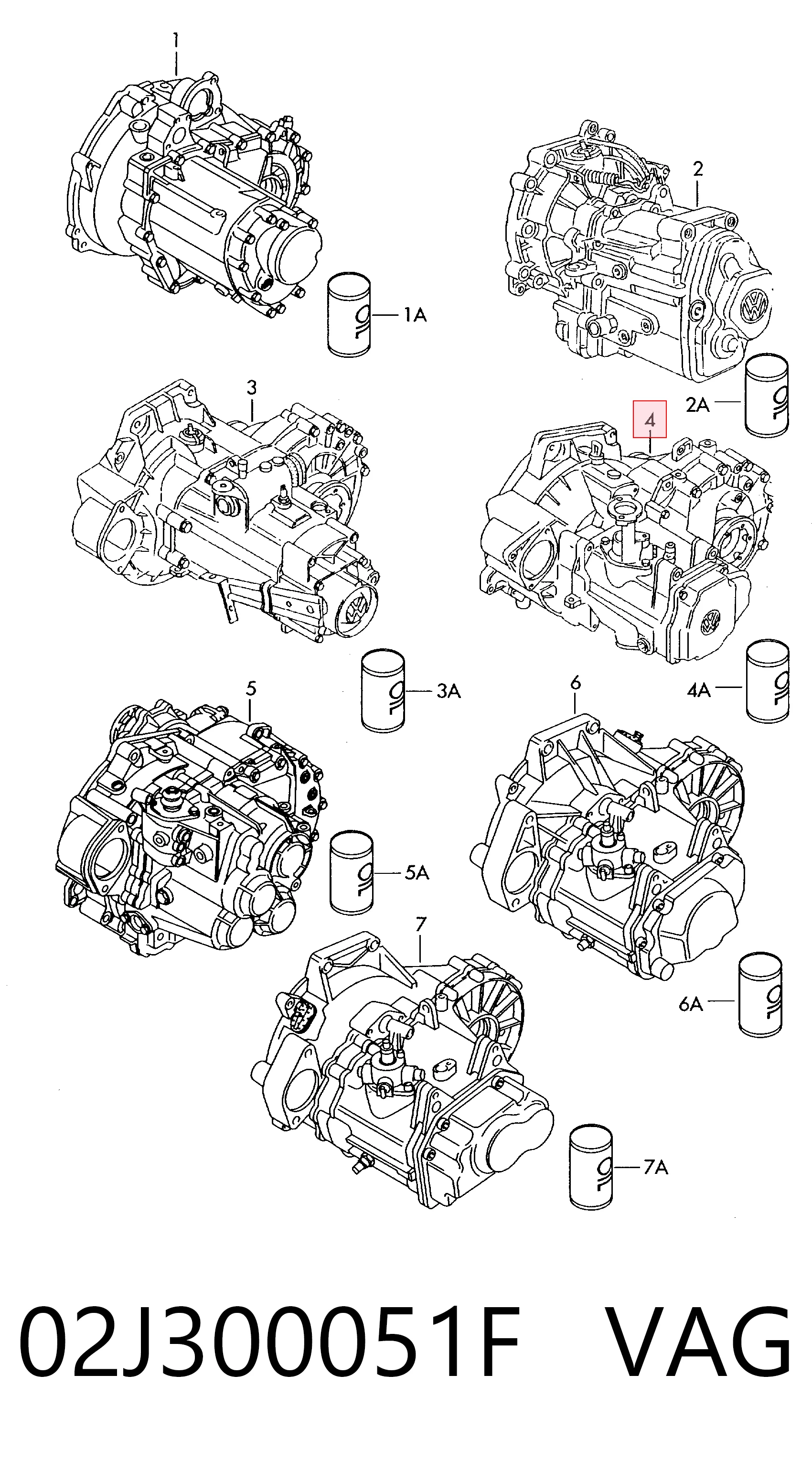 02J300051F VAG