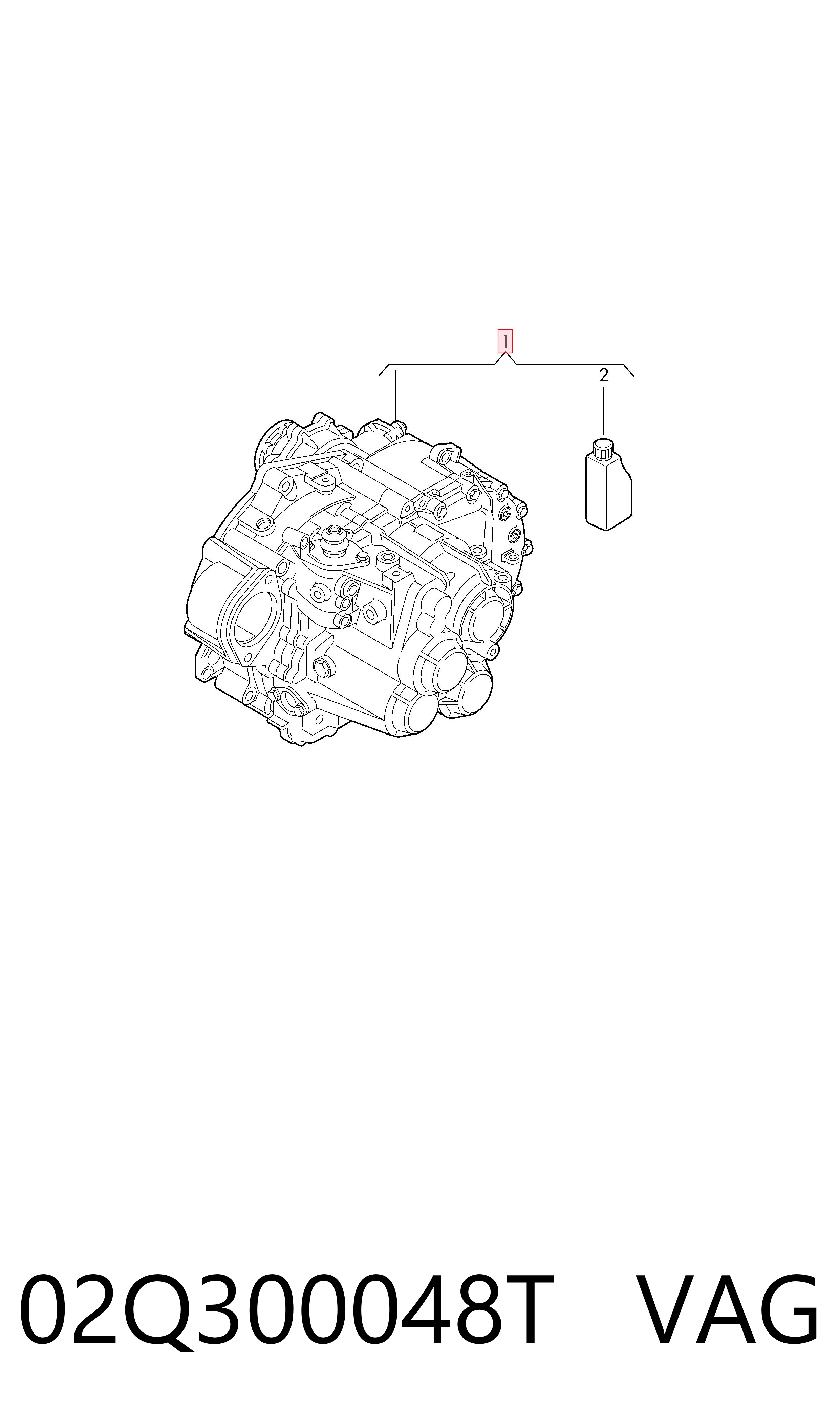 02Q300048T VAG