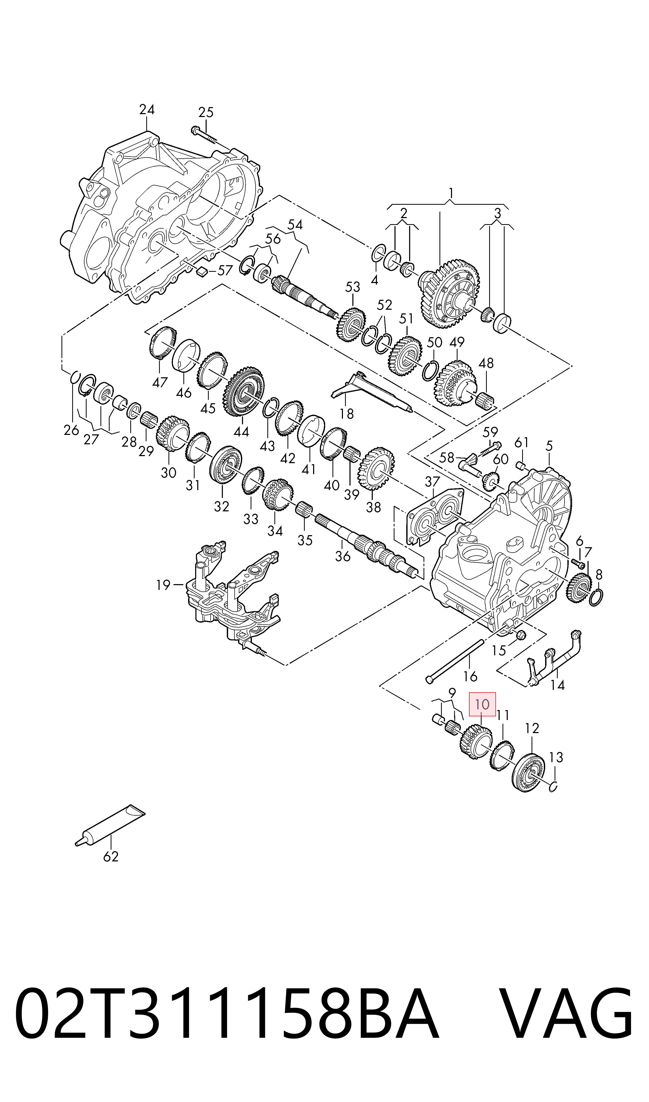 02T311158BA VAG
