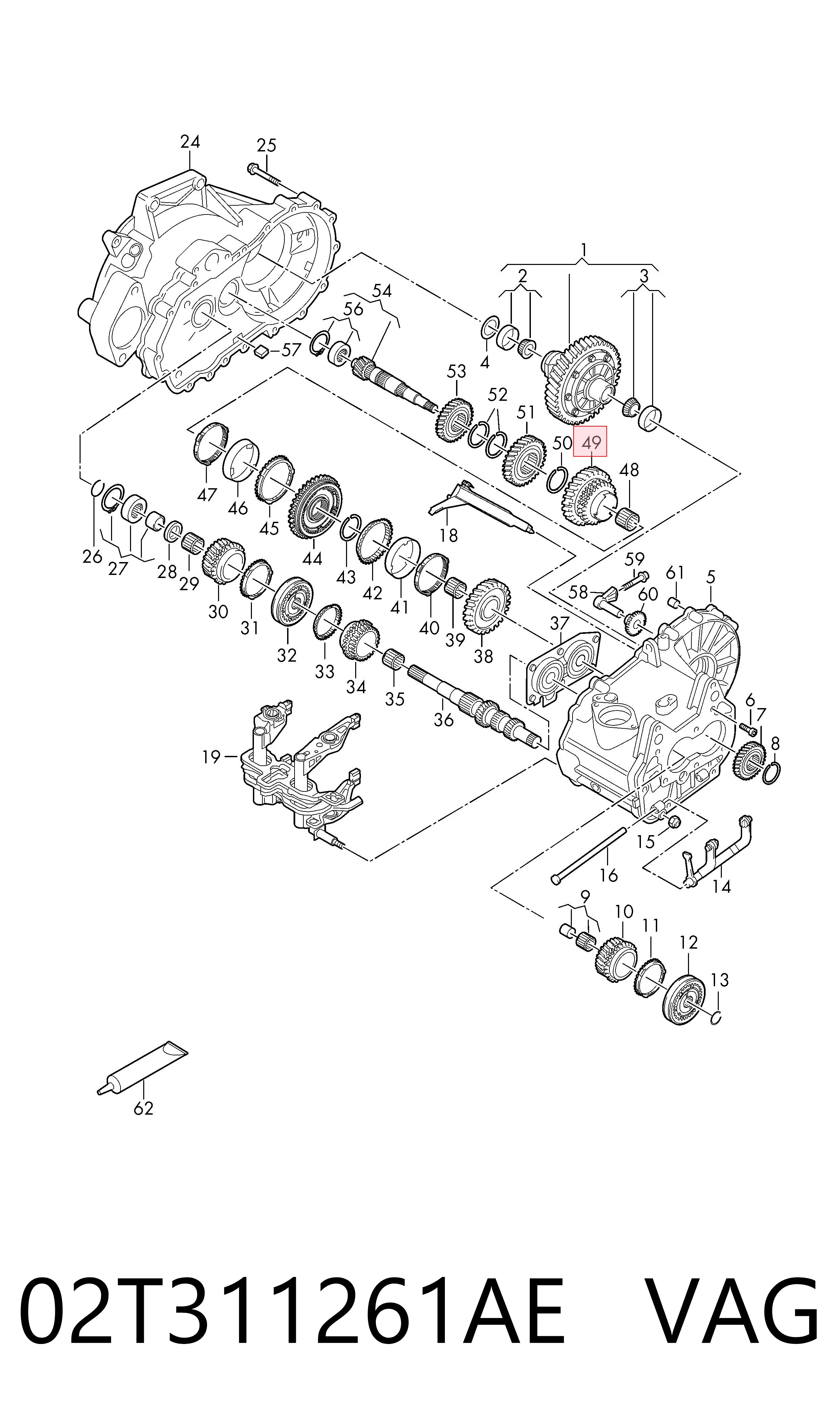 02T311261AE VAG