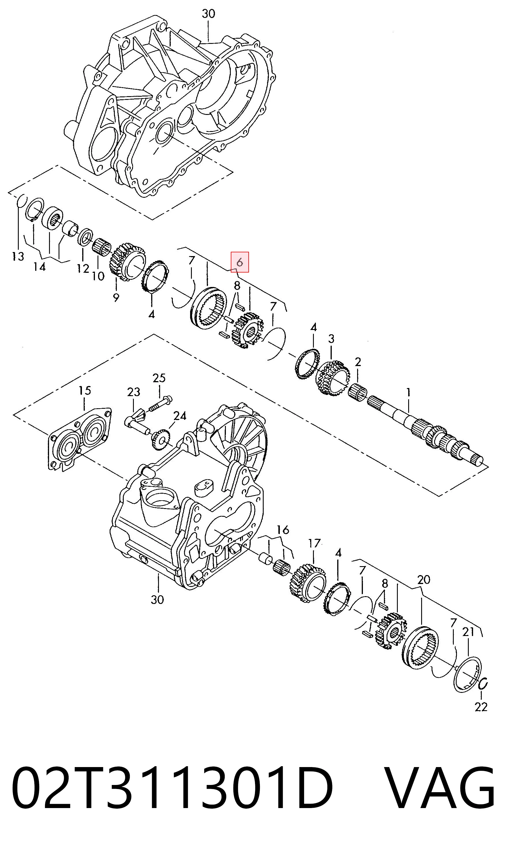 02T311301D VAG