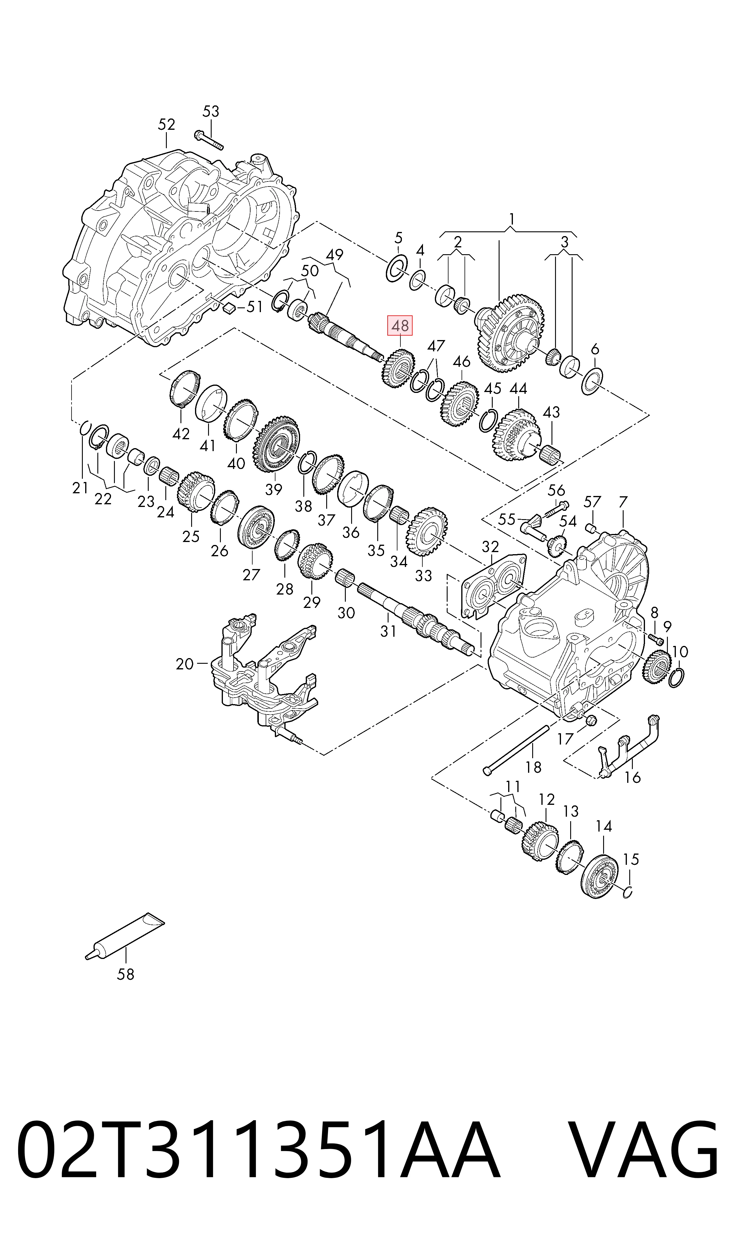 02T311351AA VAG