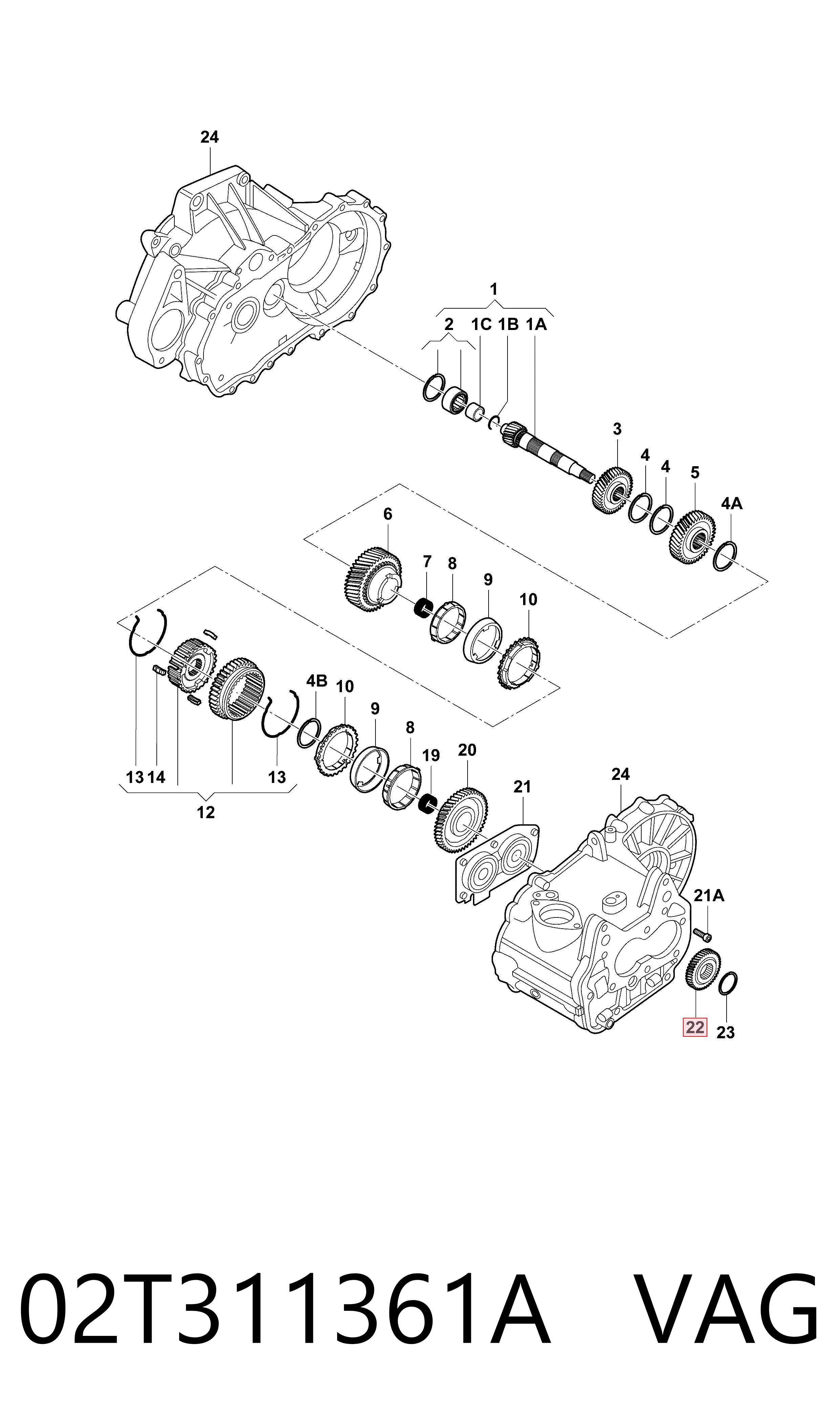 02T311361A VAG