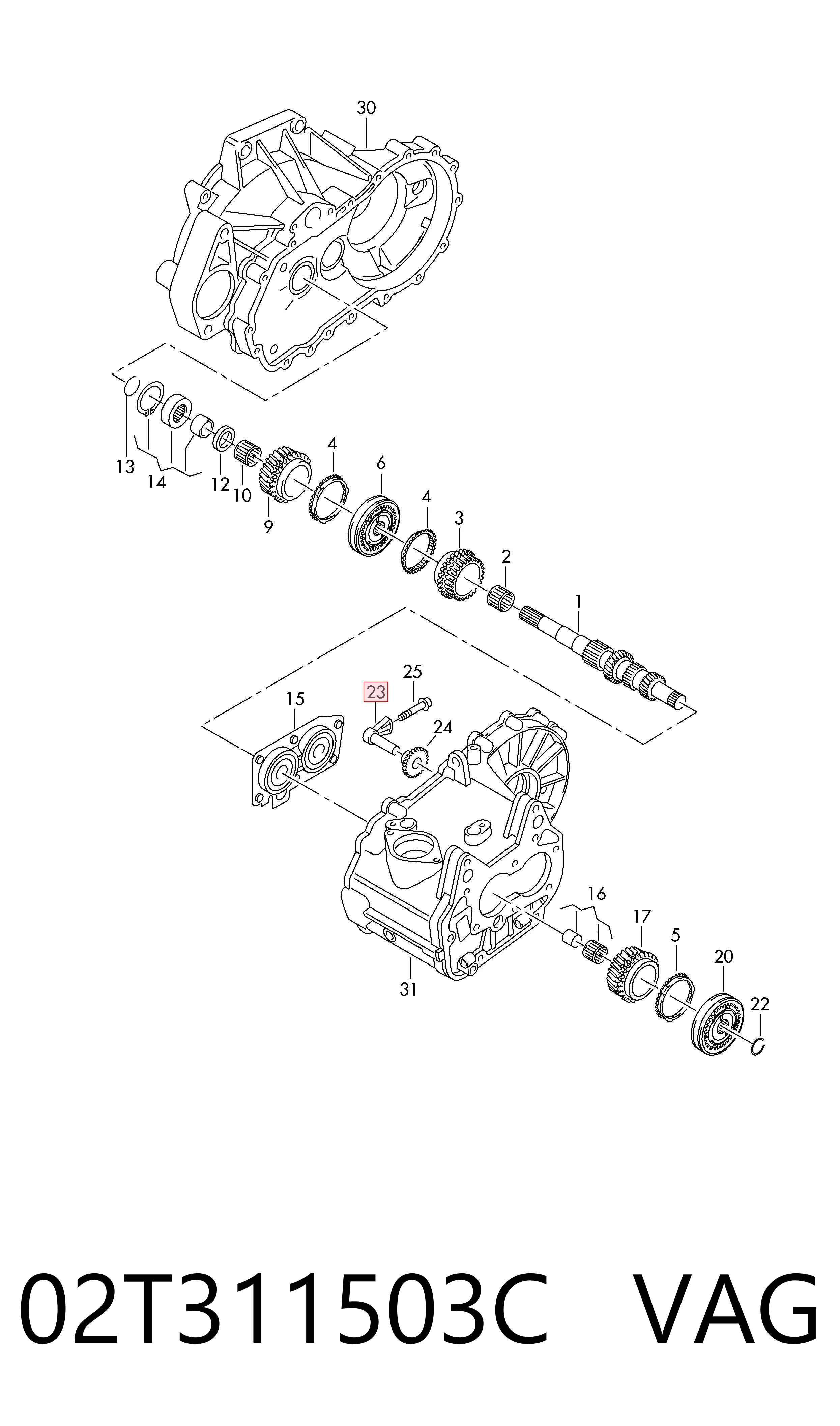 02T311503C VAG 