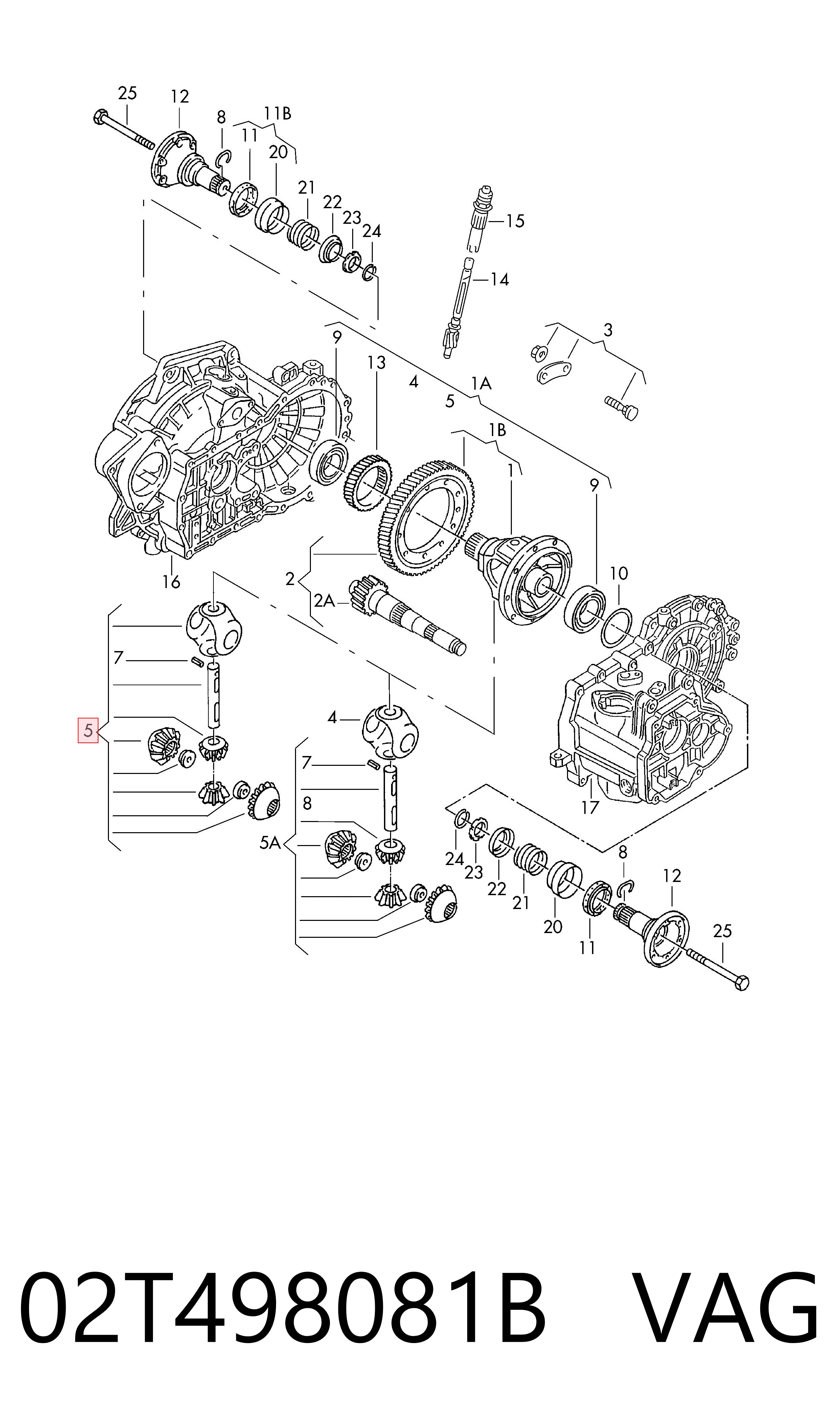 02T498081B VAG
