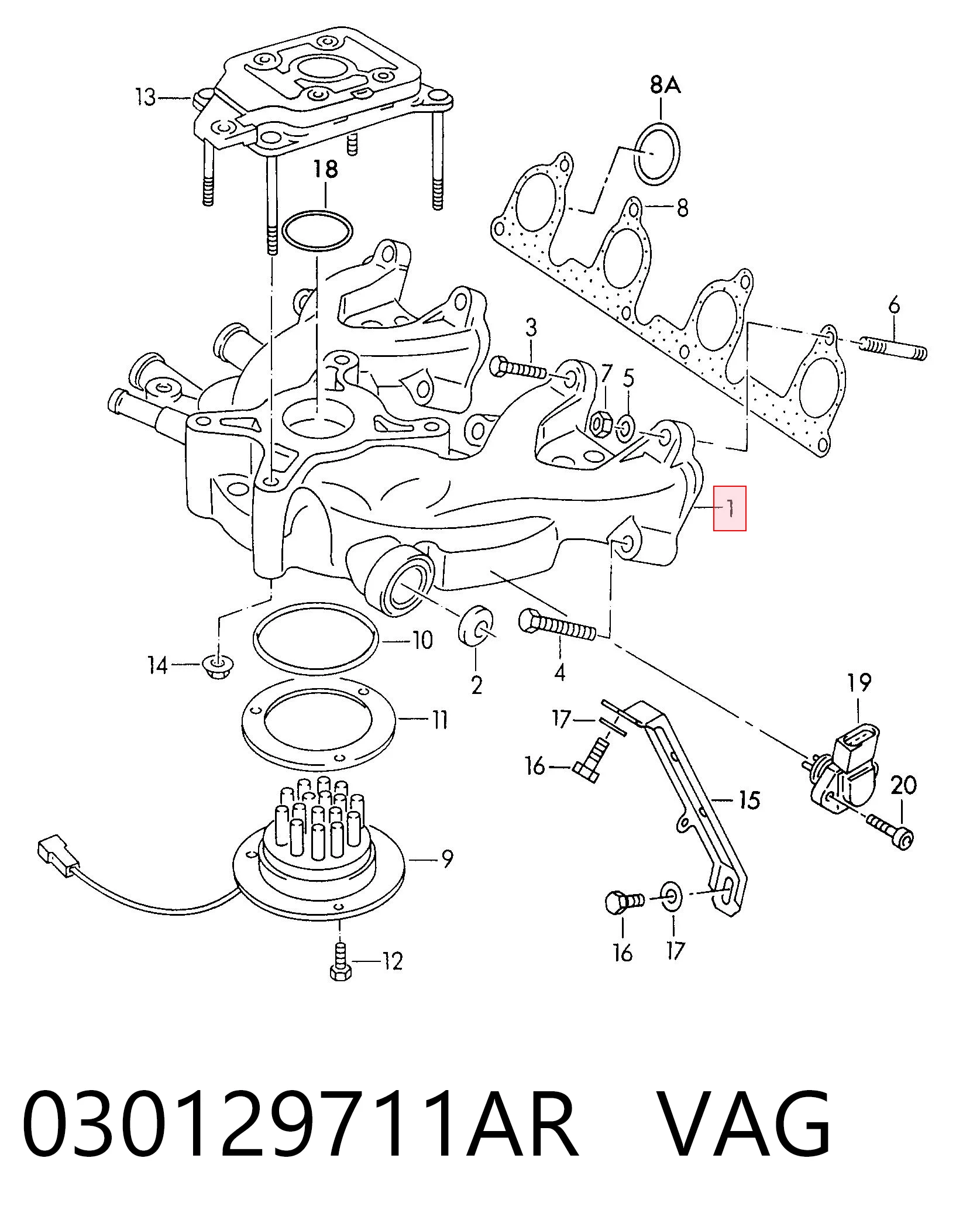 030129711AR VAG