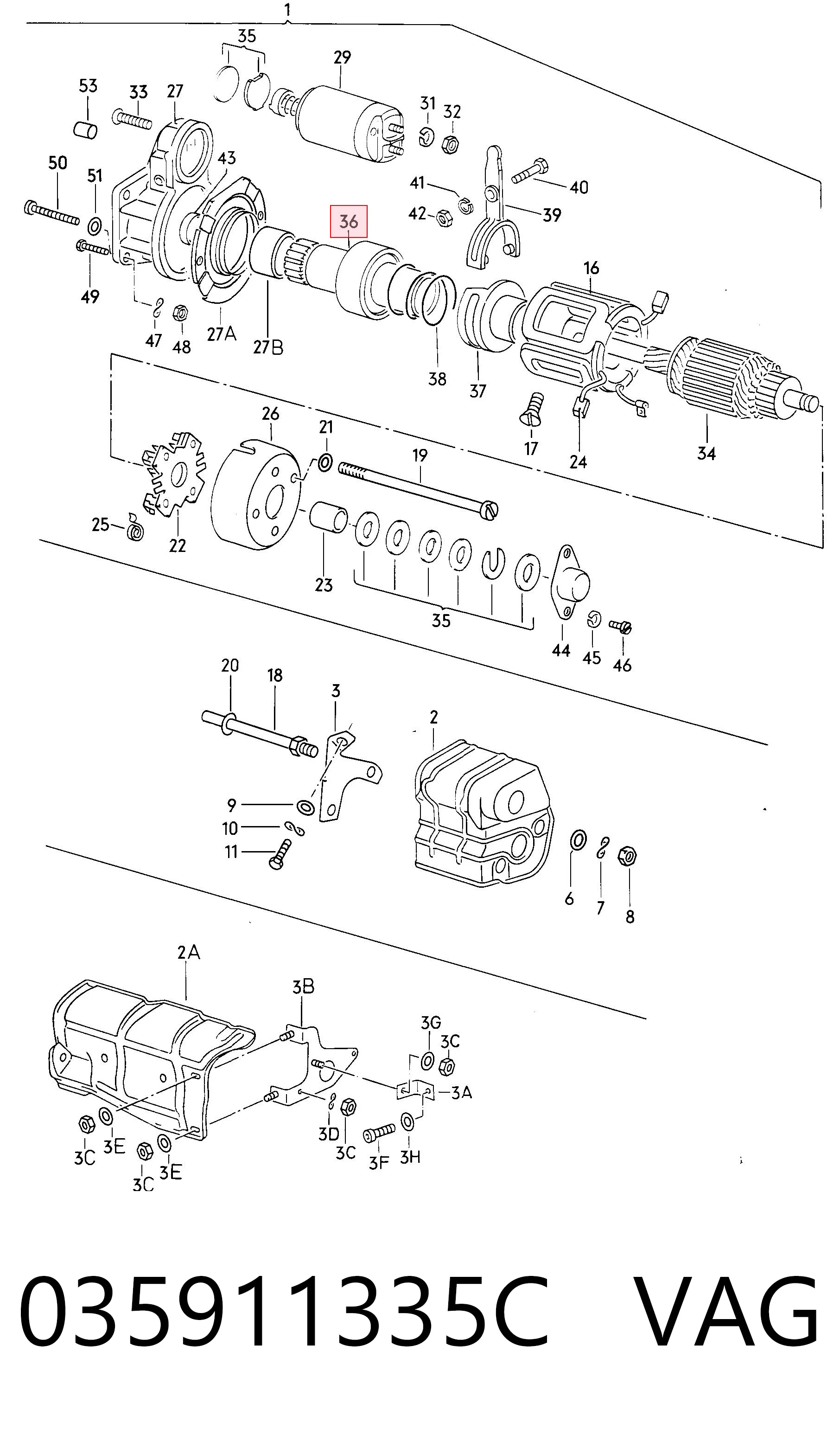 Comprar Bendix Fiat Punto  199 a bajo precio